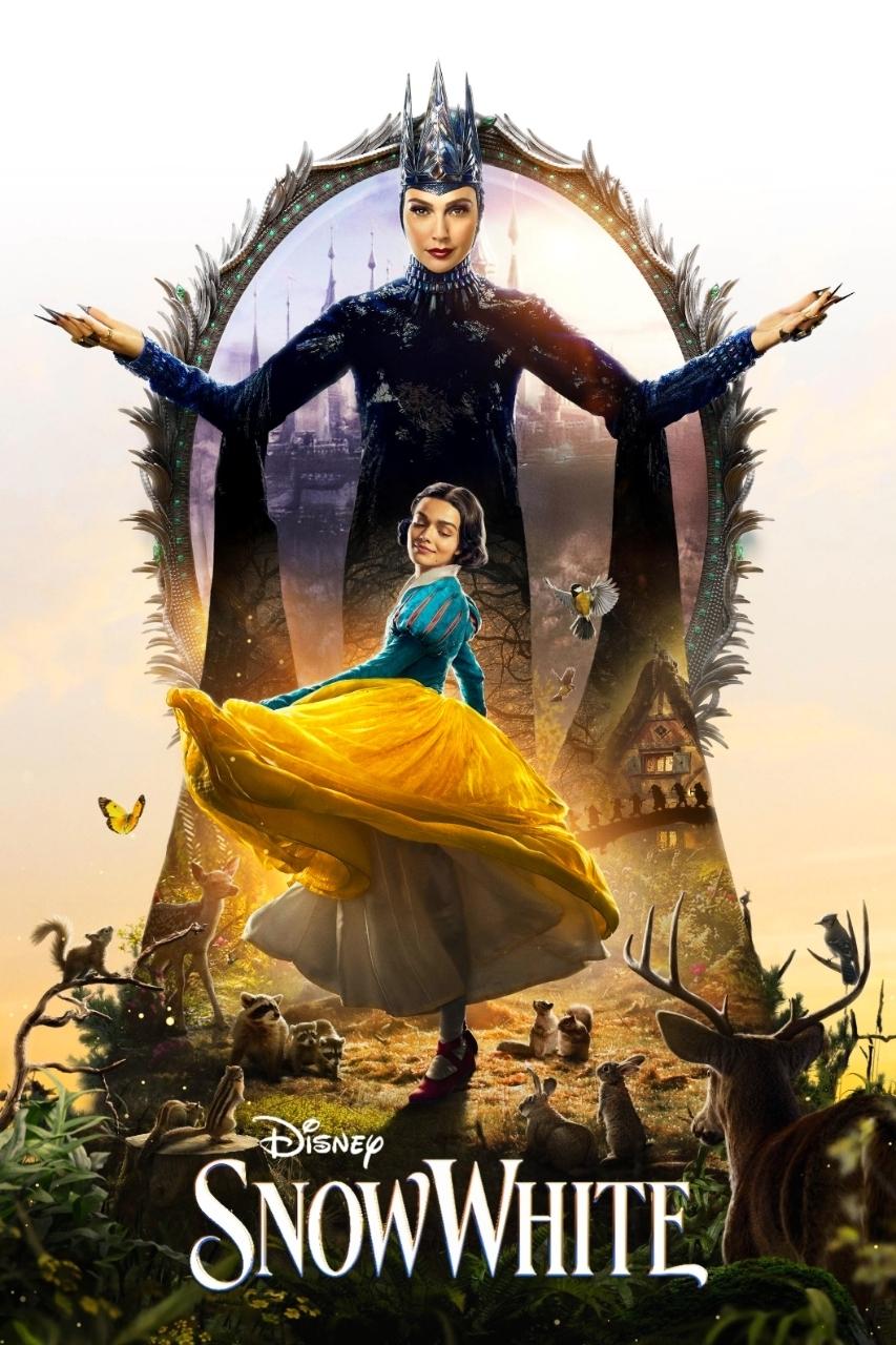 Immagine Biancaneve - Poster - Sfondi