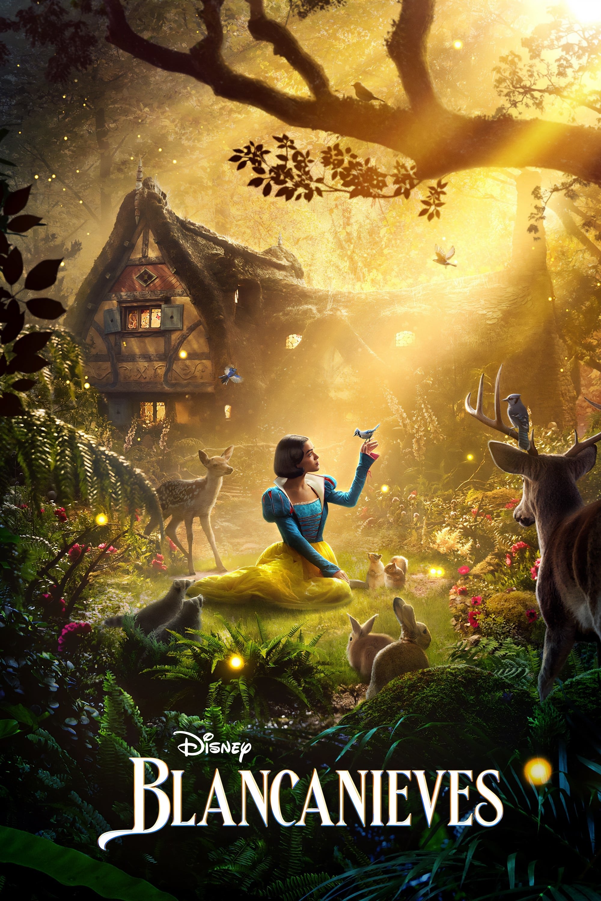 Immagine Biancaneve - Poster - Sfondi