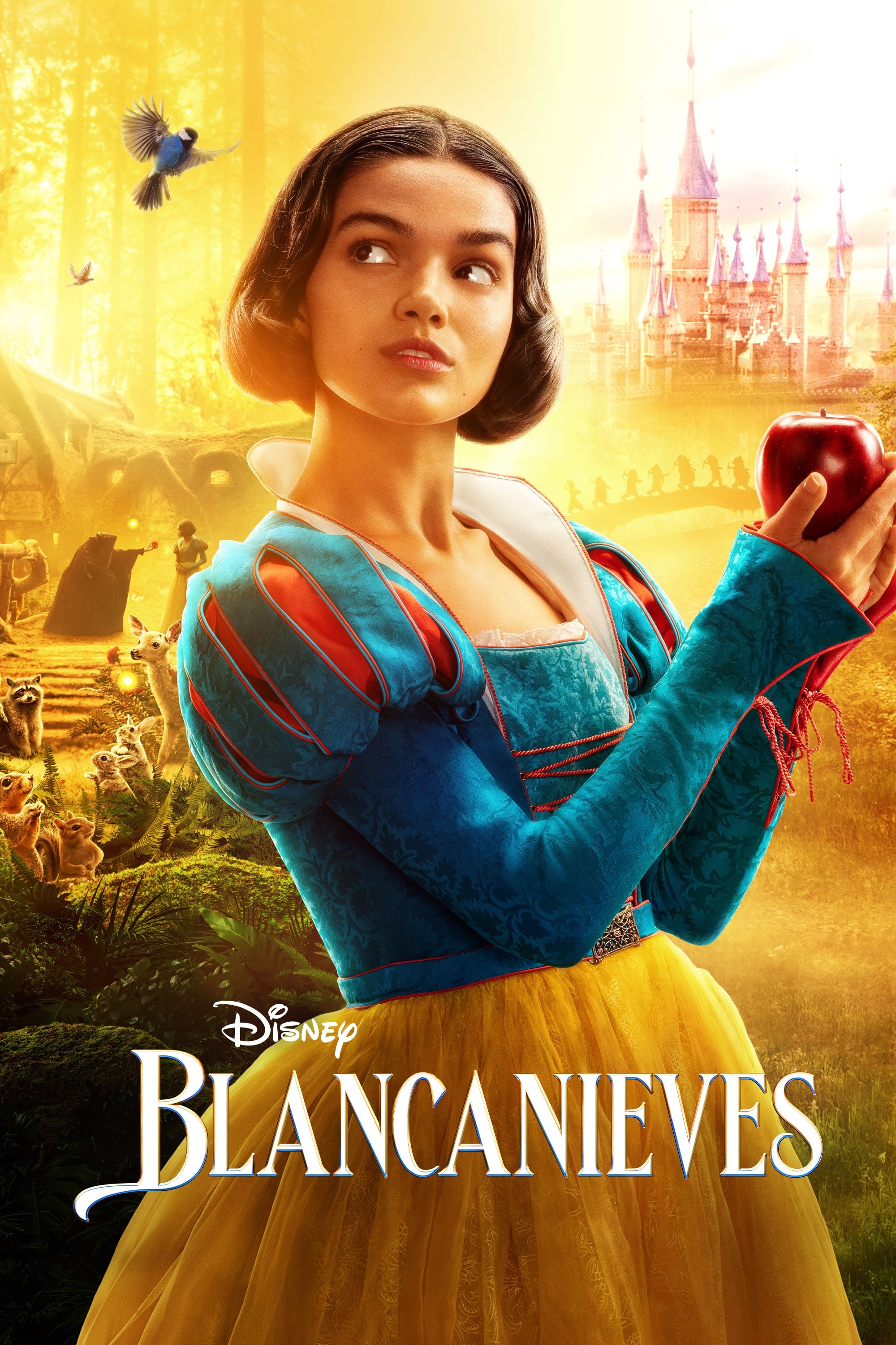 Immagine Biancaneve - Poster - Sfondi
