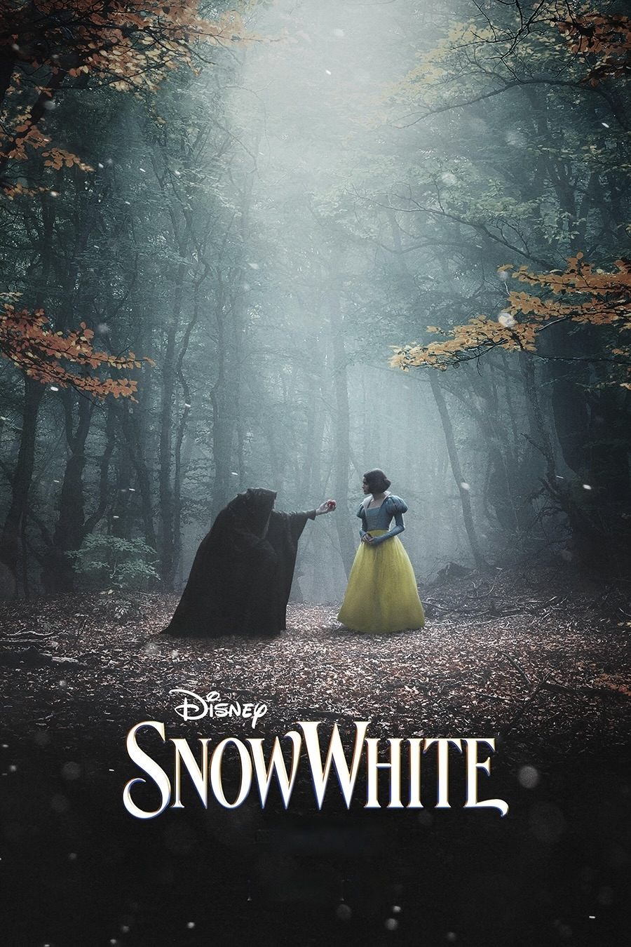 Immagine Biancaneve - Poster - Sfondi