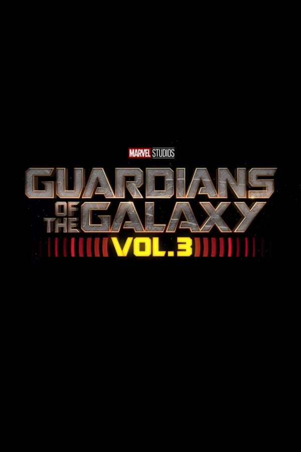Immagine Guardiani della Galassia: Volume 3 - Poster - Sfondi