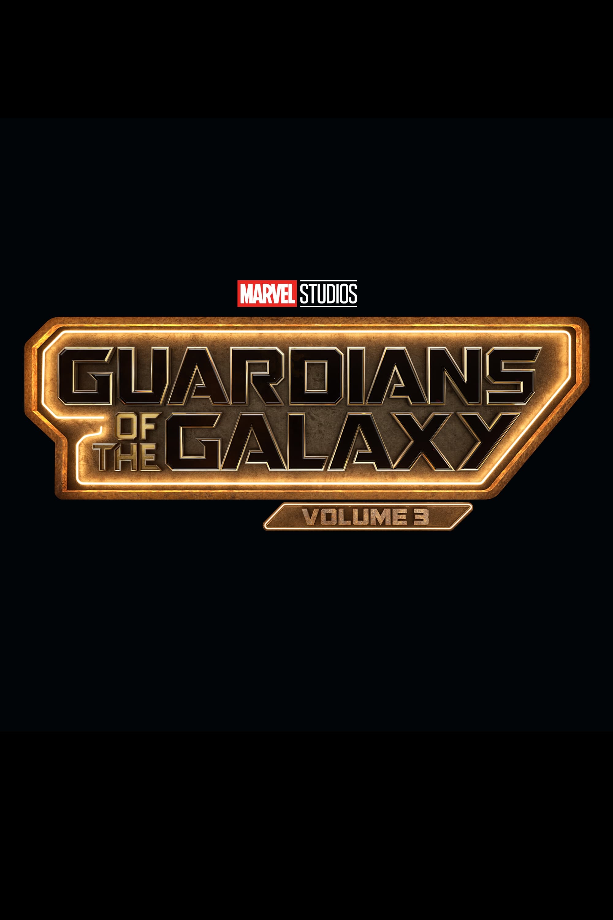 Immagine Guardiani della Galassia: Volume 3 - Poster - Sfondi