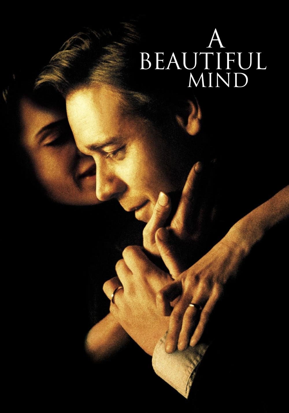 Immagine A Beautiful Mind - Poster - Sfondi