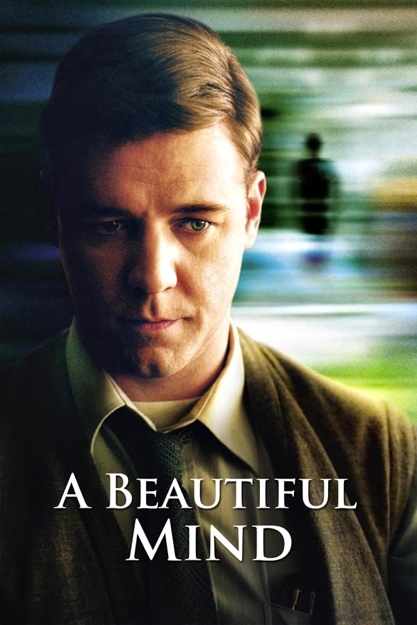Immagine A Beautiful Mind - Poster - Sfondi
