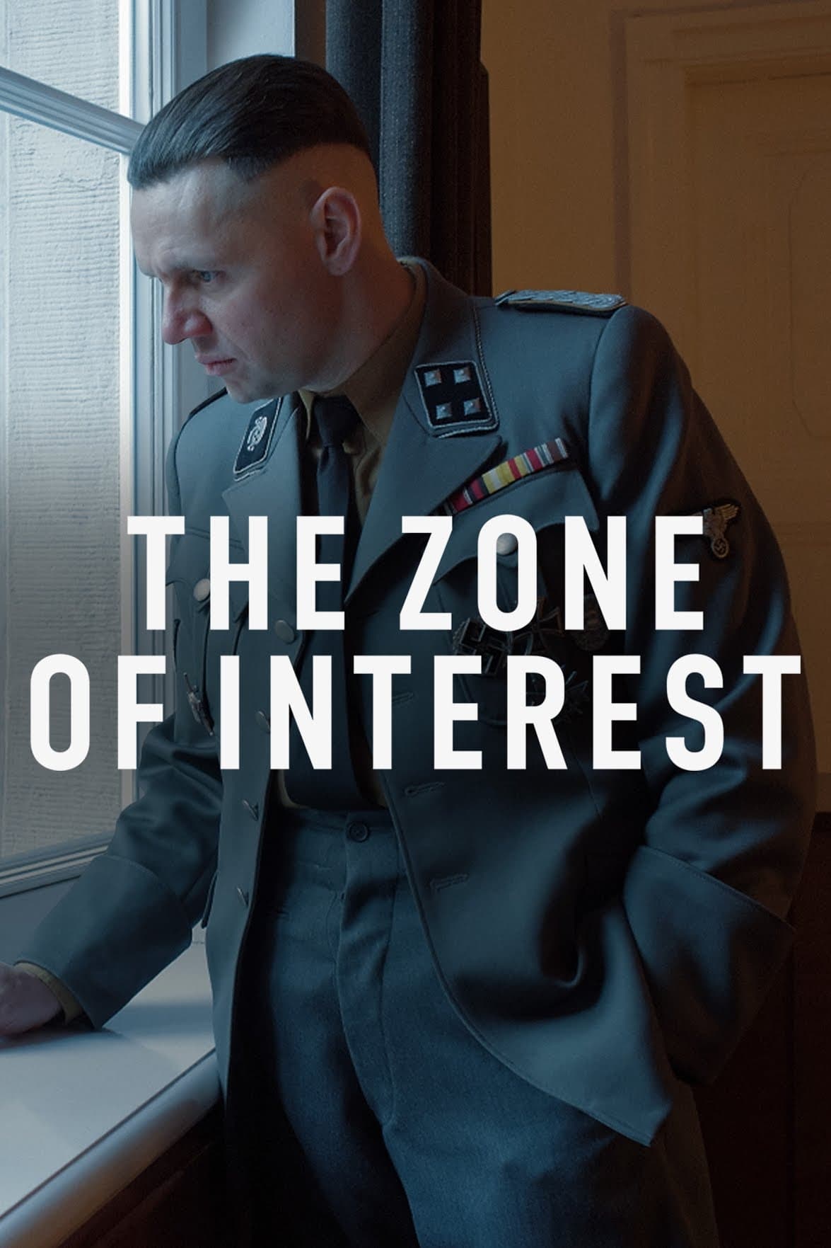 Immagine La zona d'interesse - Poster - Sfondi