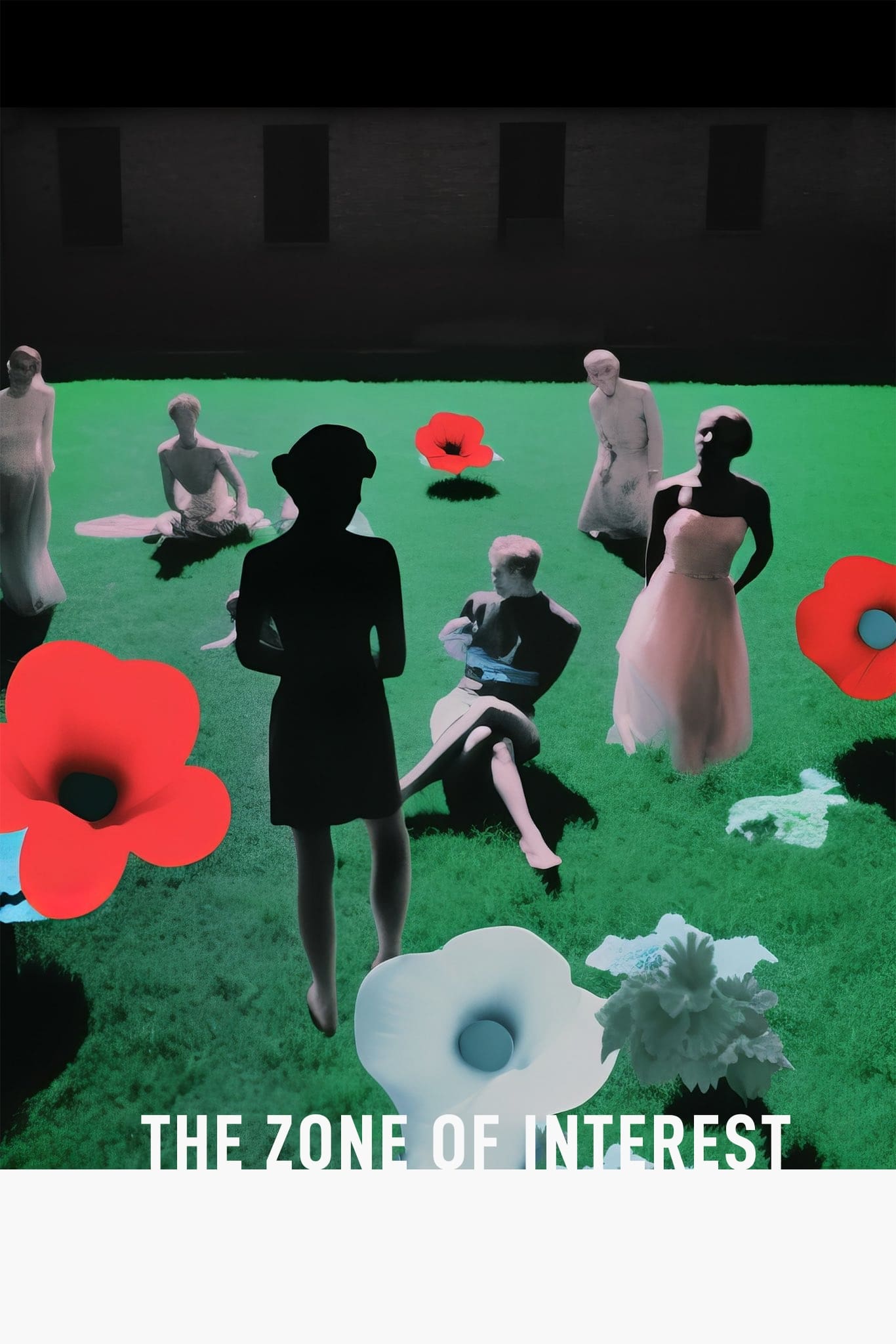 Immagine La zona d'interesse - Poster - Sfondi