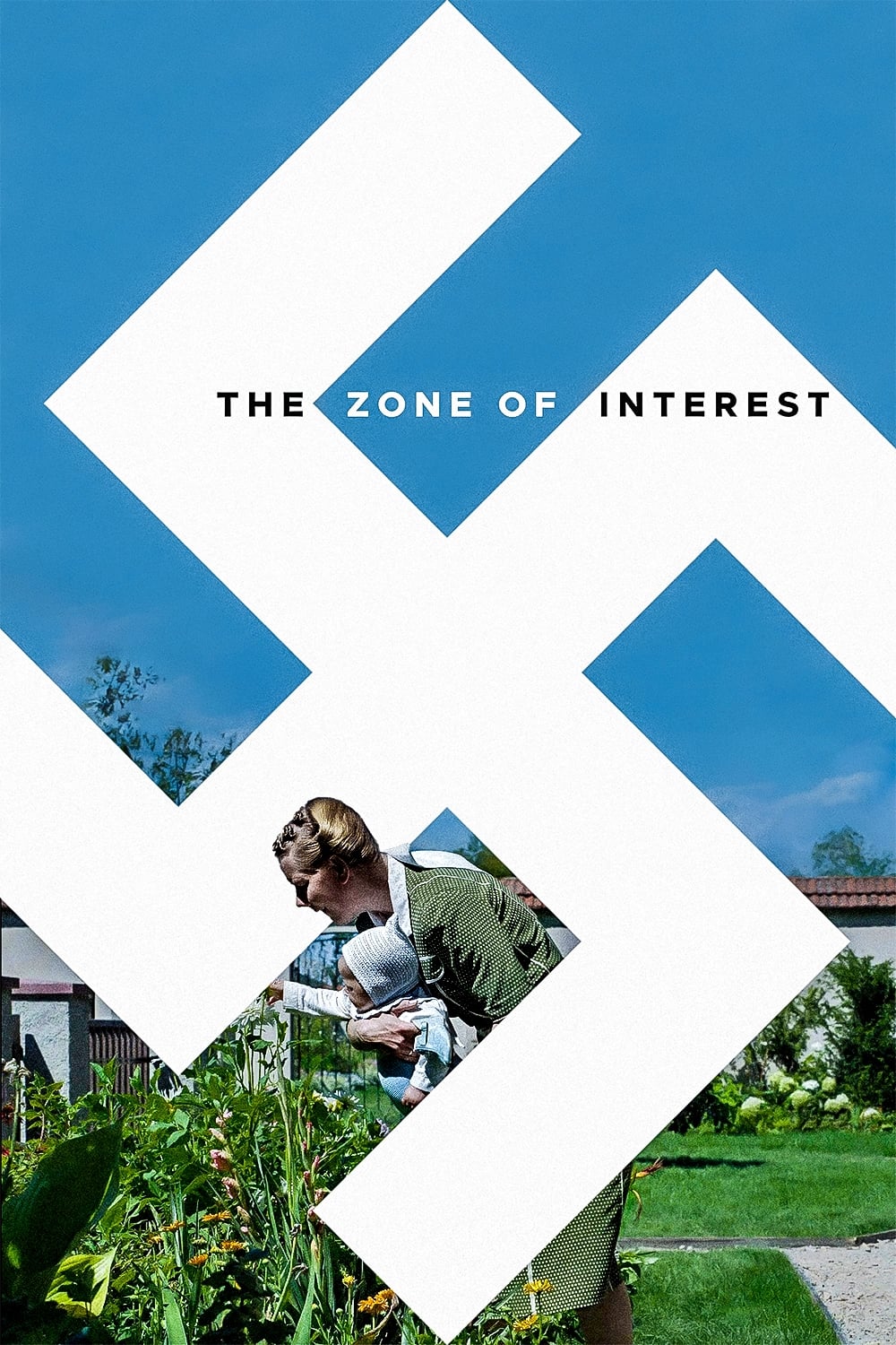 Immagine La zona d'interesse - Poster - Sfondi