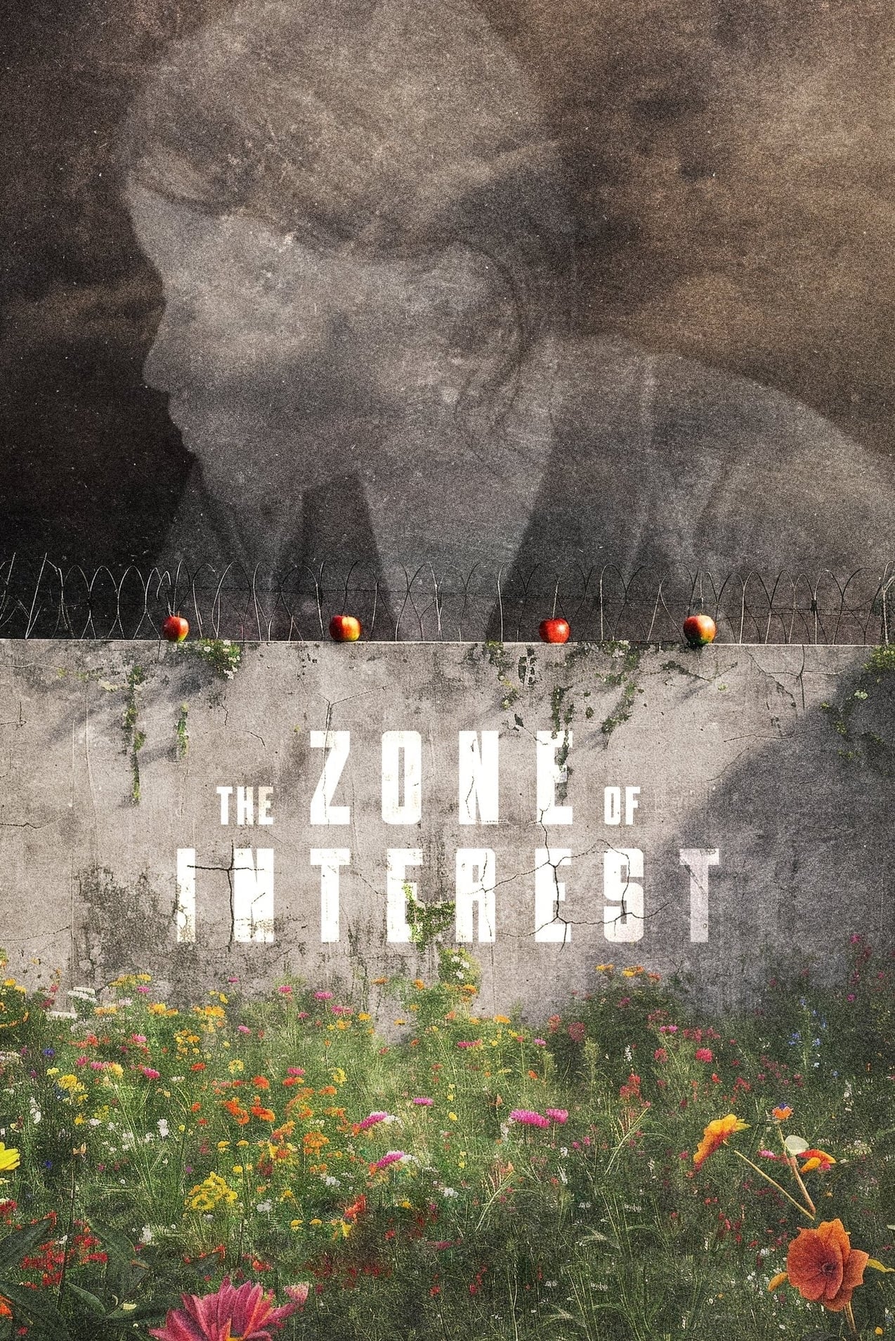 Immagine La zona d'interesse - Poster - Sfondi