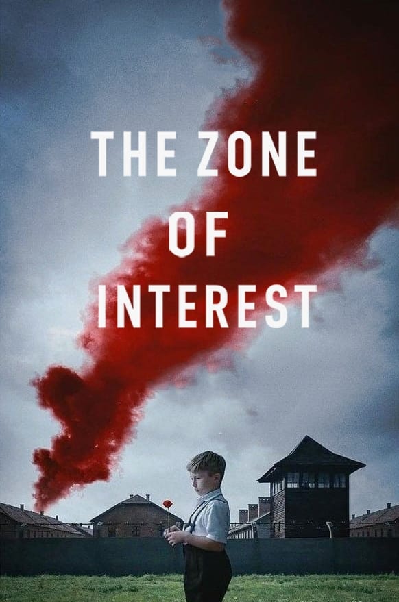 Immagine La zona d'interesse - Poster - Sfondi