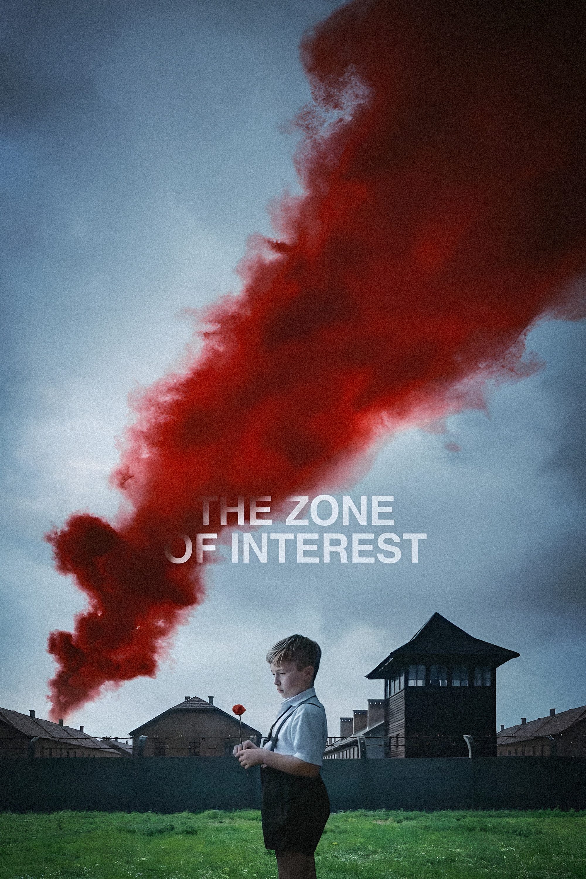 Immagine La zona d'interesse - Poster - Sfondi