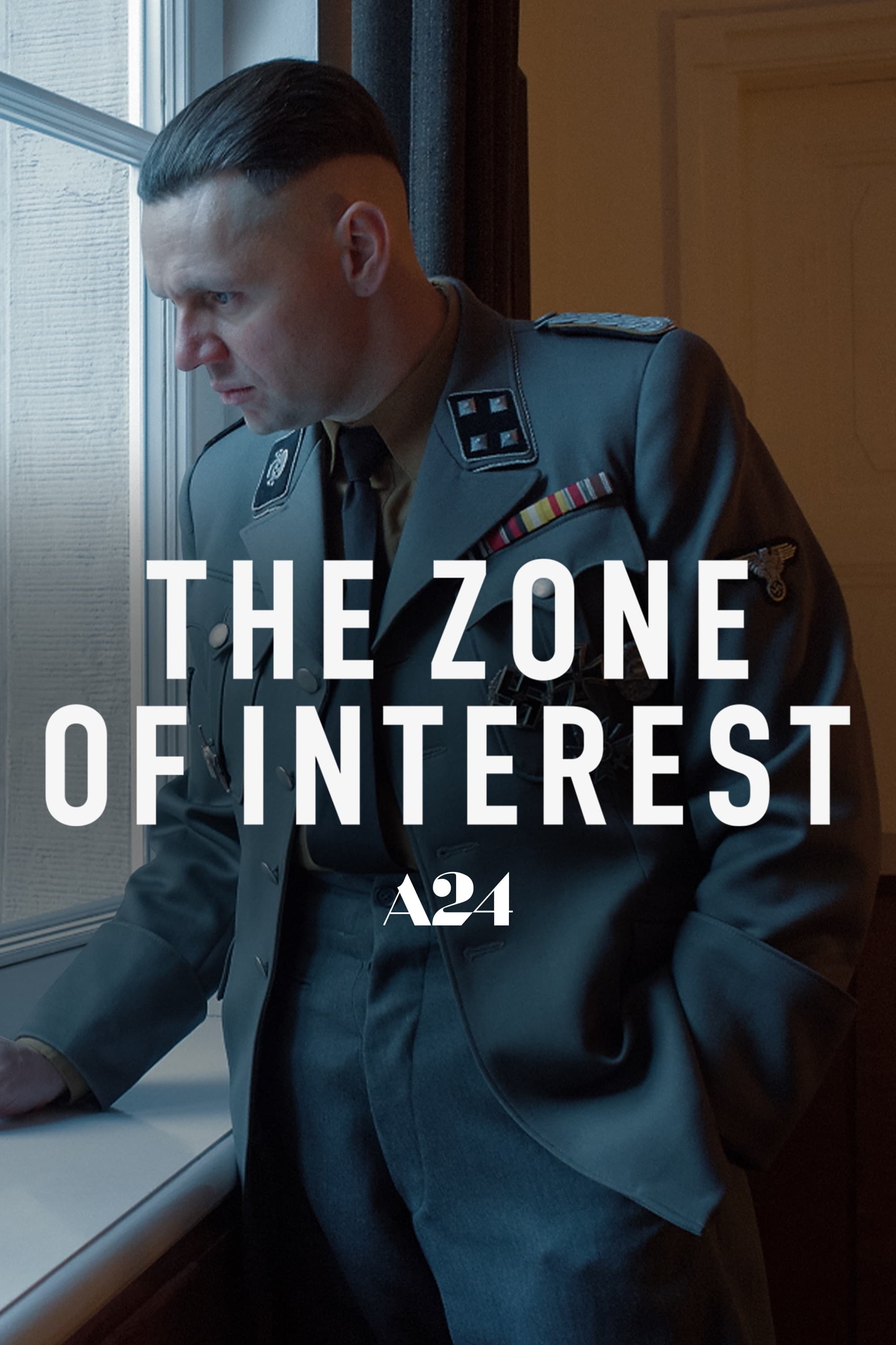 Immagine La zona d'interesse - Poster - Sfondi