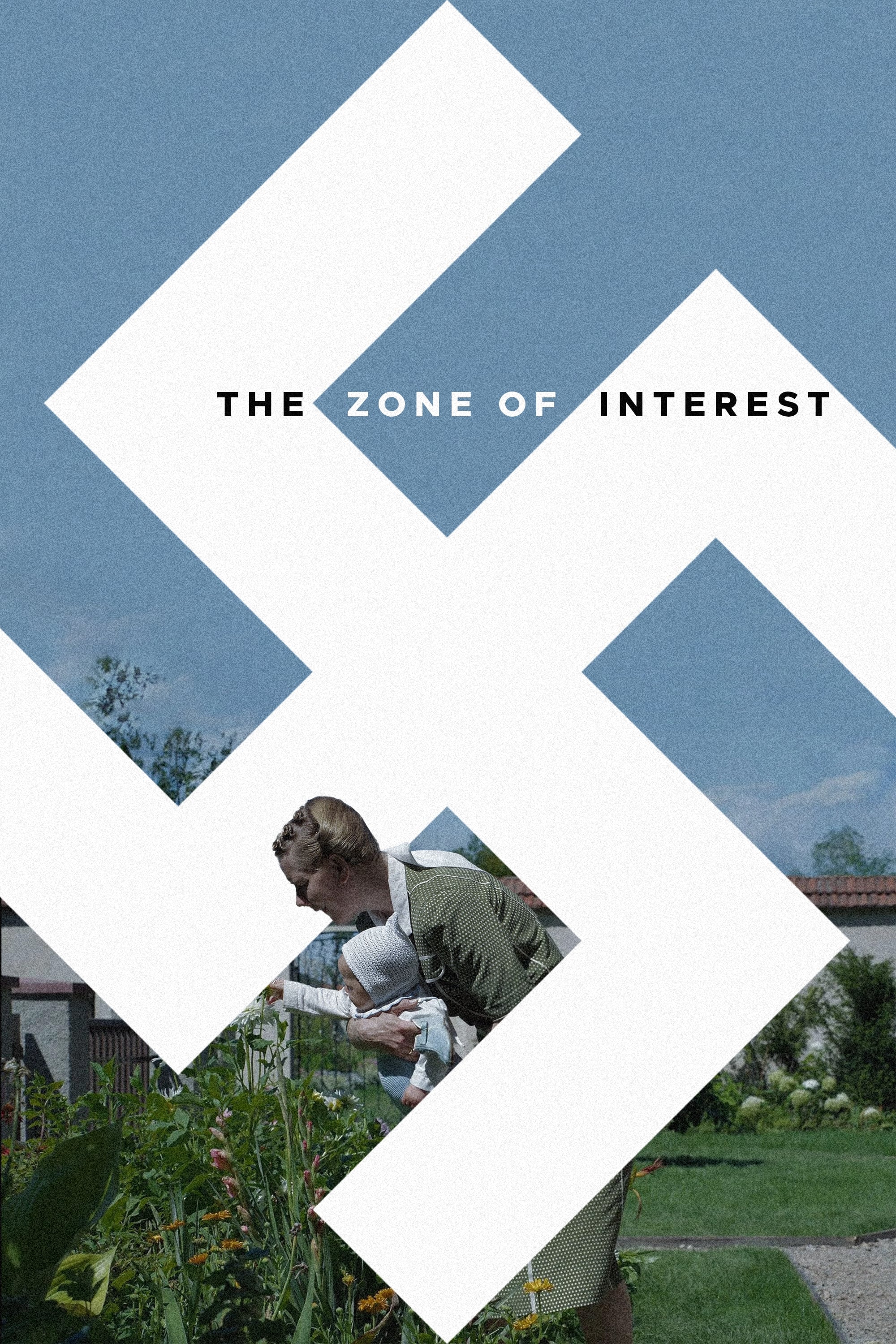 Immagine La zona d'interesse - Poster - Sfondi