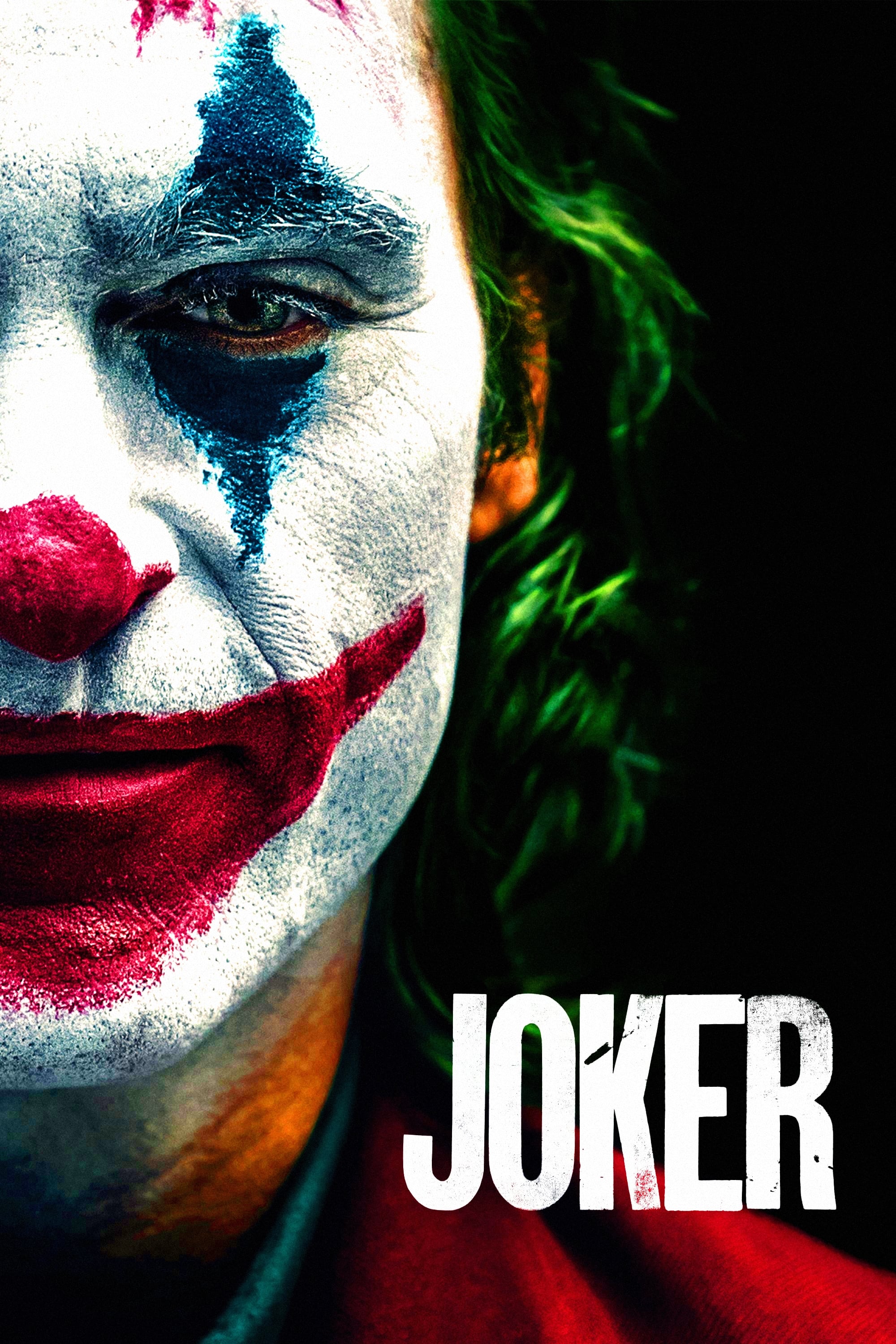 Immagine Joker - Poster - Sfondi