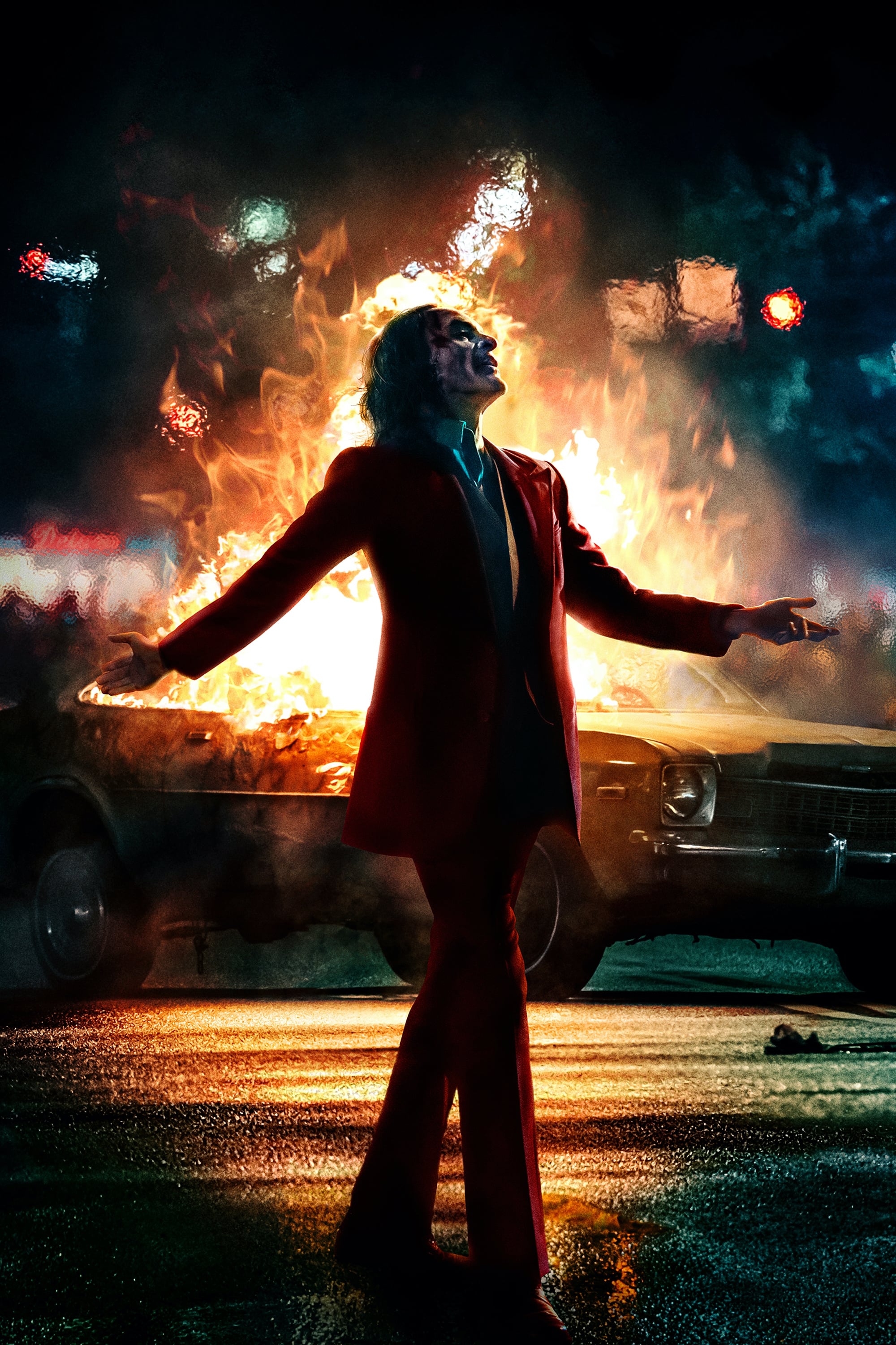 Immagine Joker - Poster - Sfondi