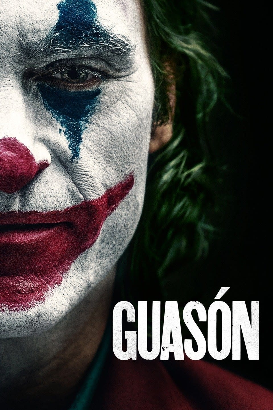 Immagine Joker - Poster - Sfondi