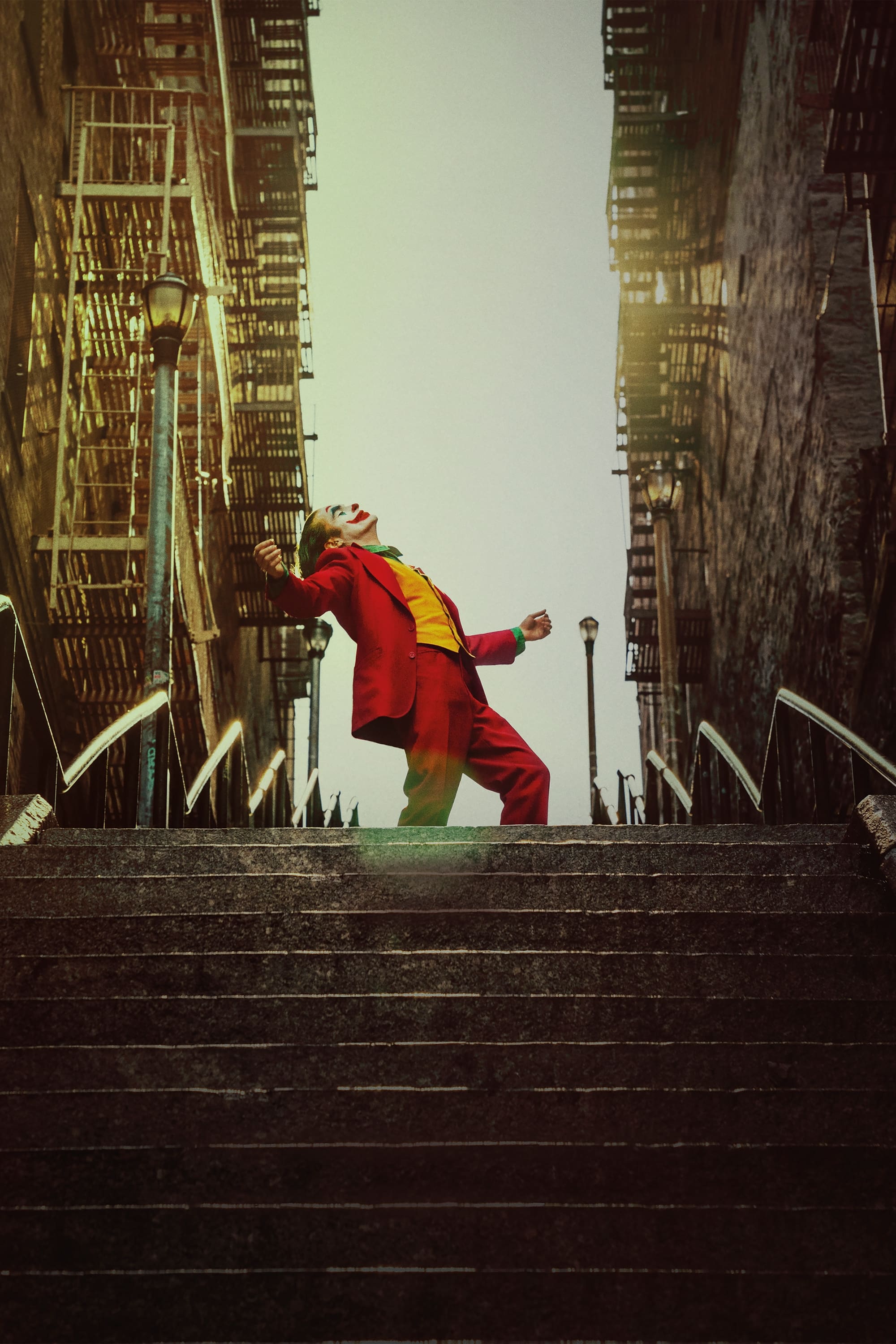 Immagine Joker - Poster - Sfondi