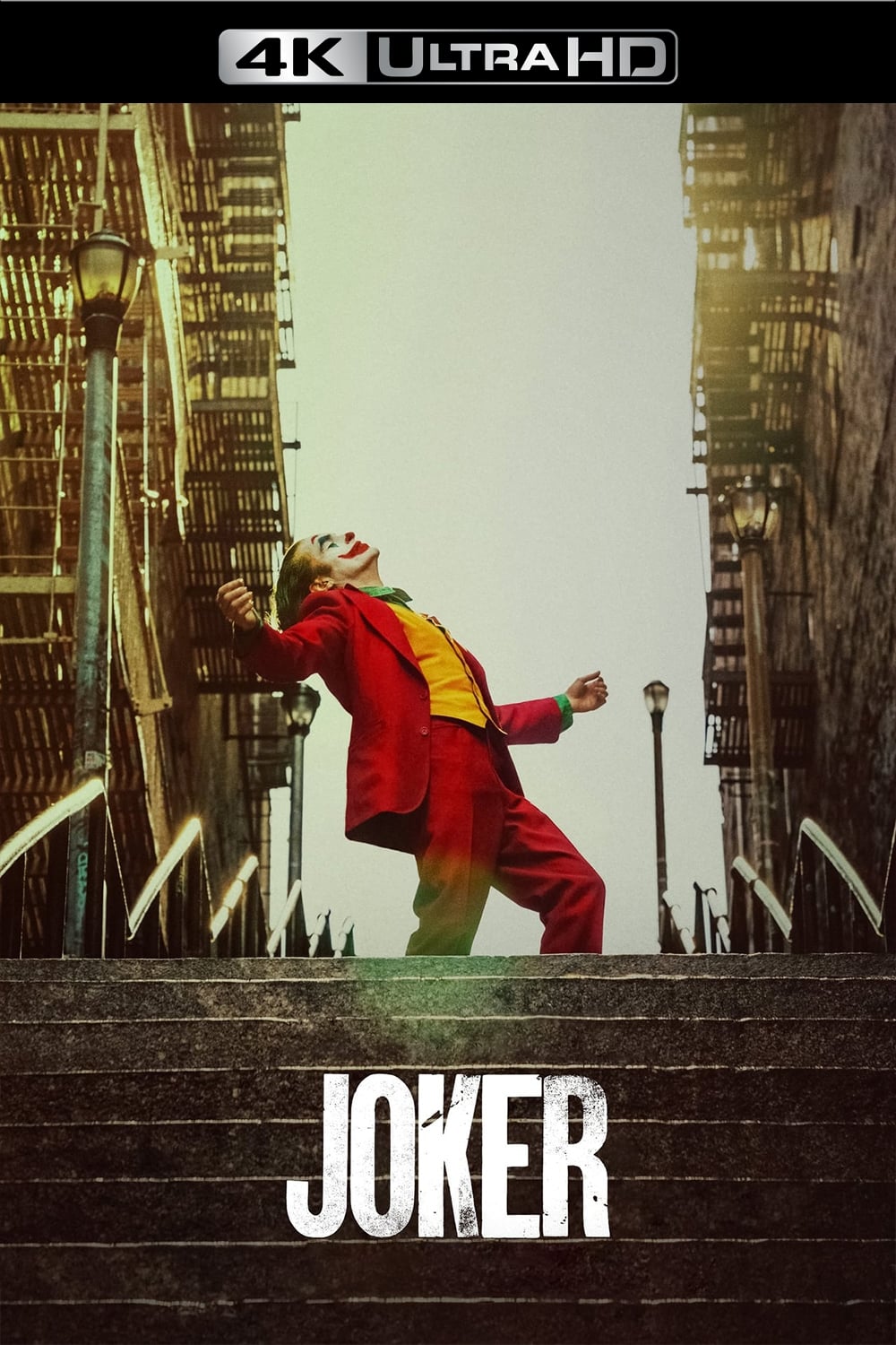 Immagine Joker - Poster - Sfondi