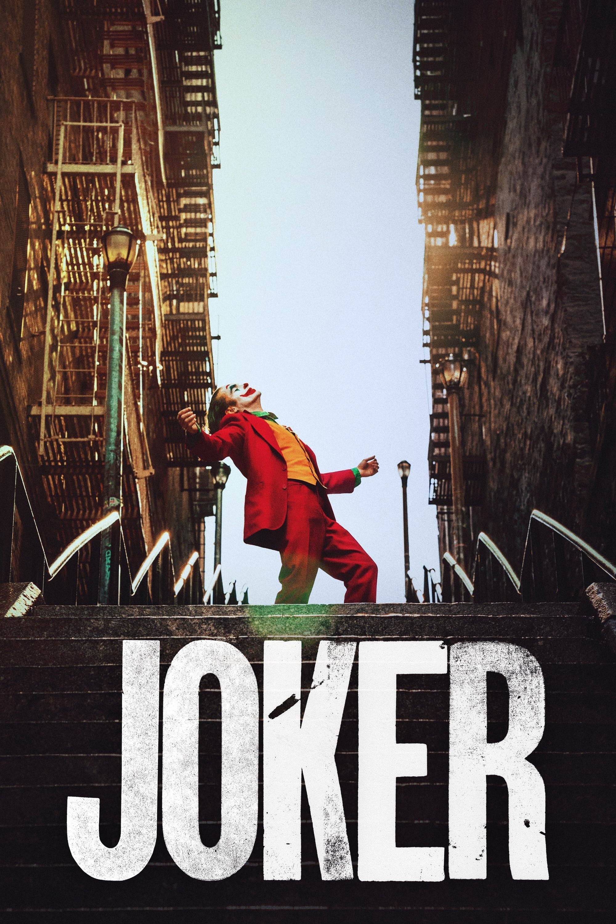 Immagine Joker - Poster - Sfondi