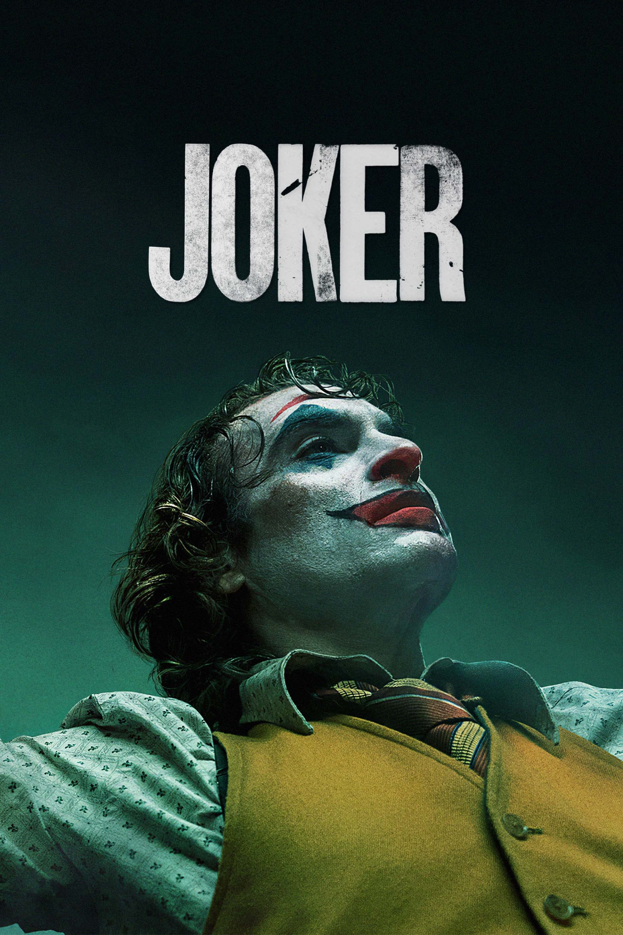 Immagine Joker - Poster - Sfondi