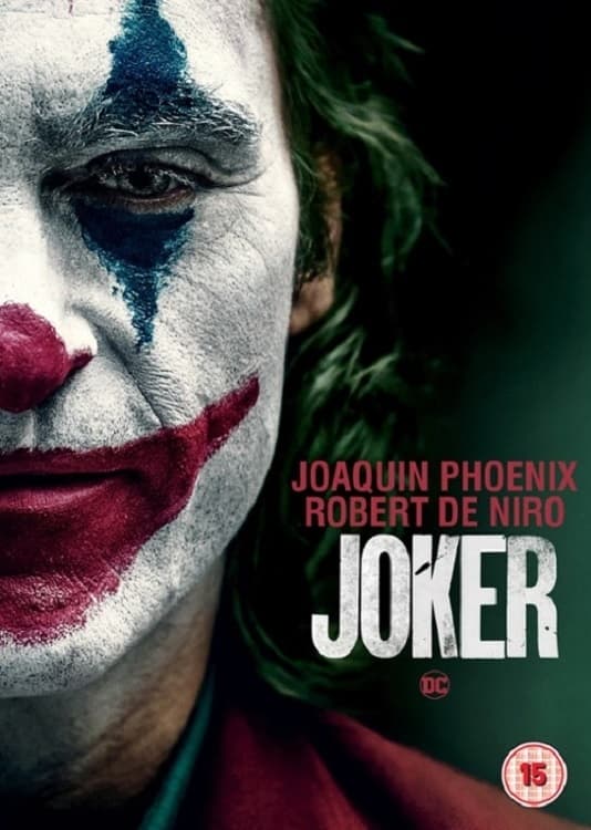Immagine Joker - Poster - Sfondi
