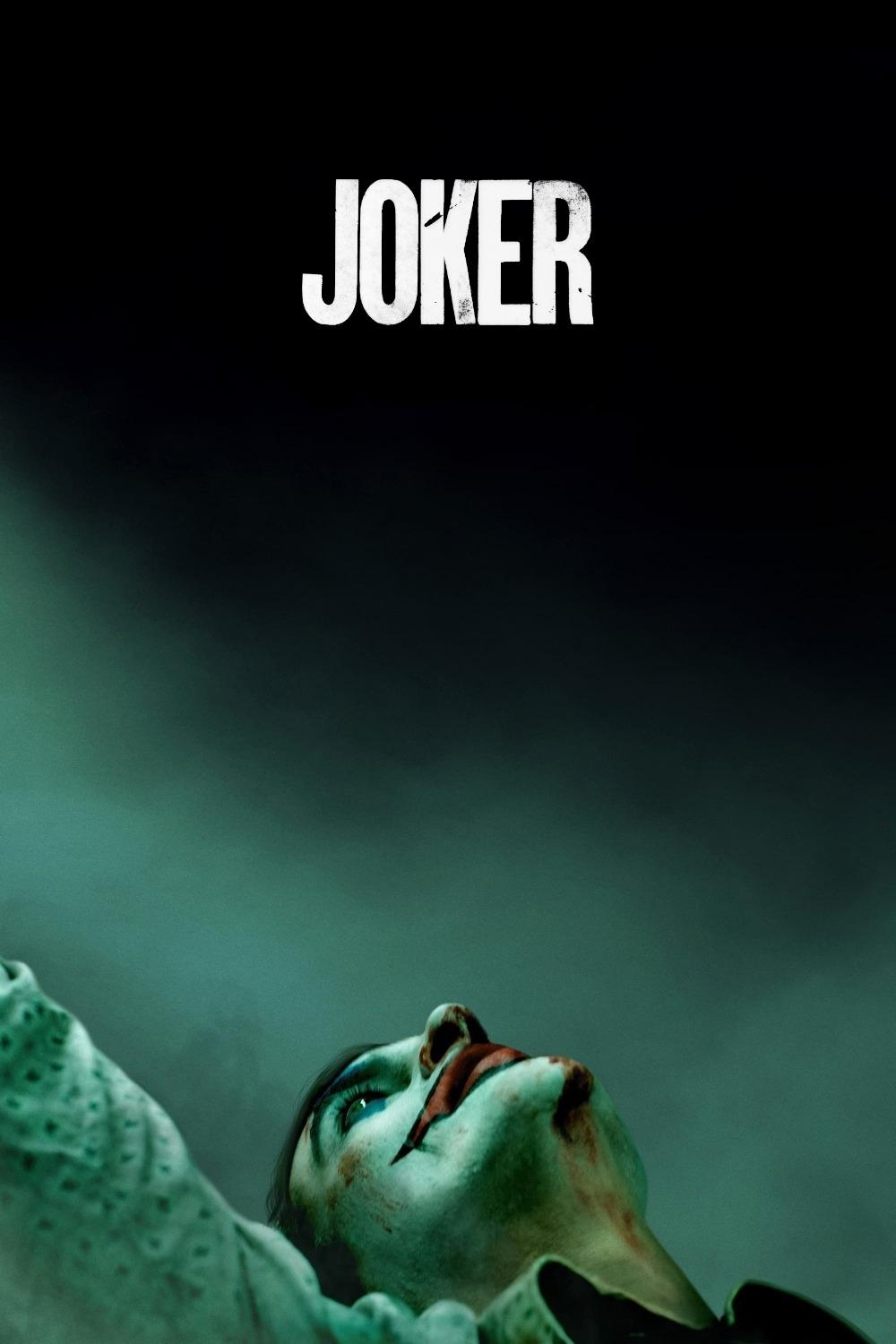 Immagine Joker - Poster - Sfondi
