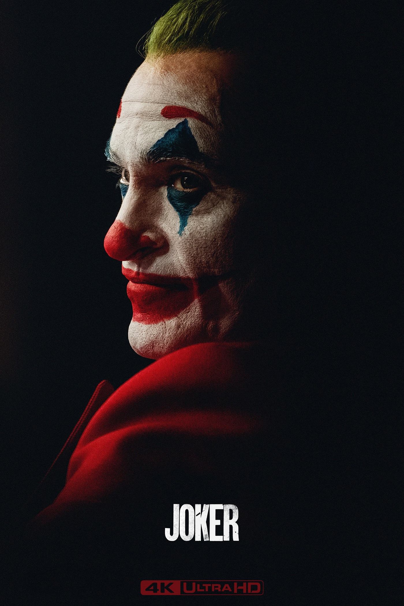 Immagine Joker - Poster - Sfondi
