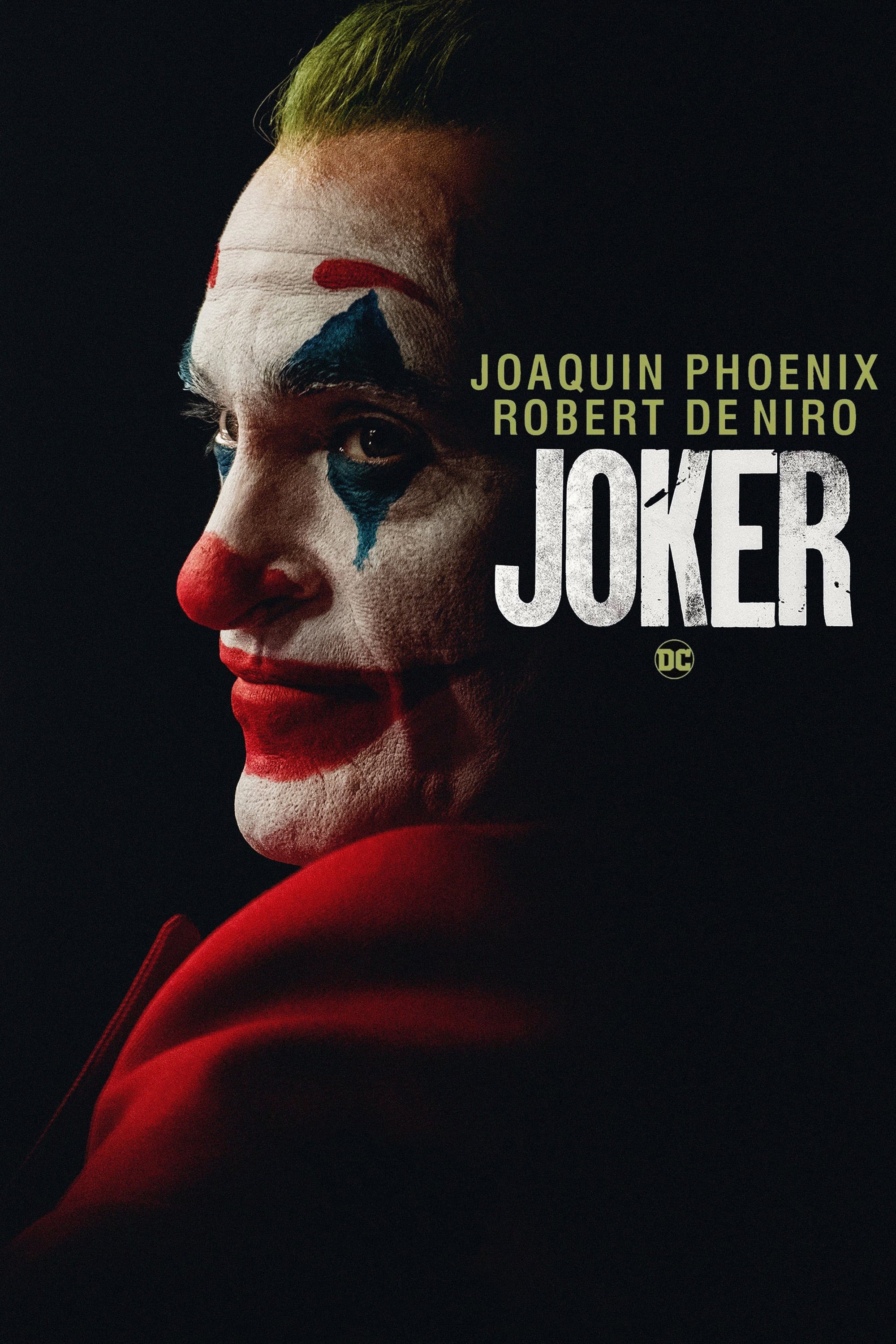 Immagine Joker - Poster - Sfondi