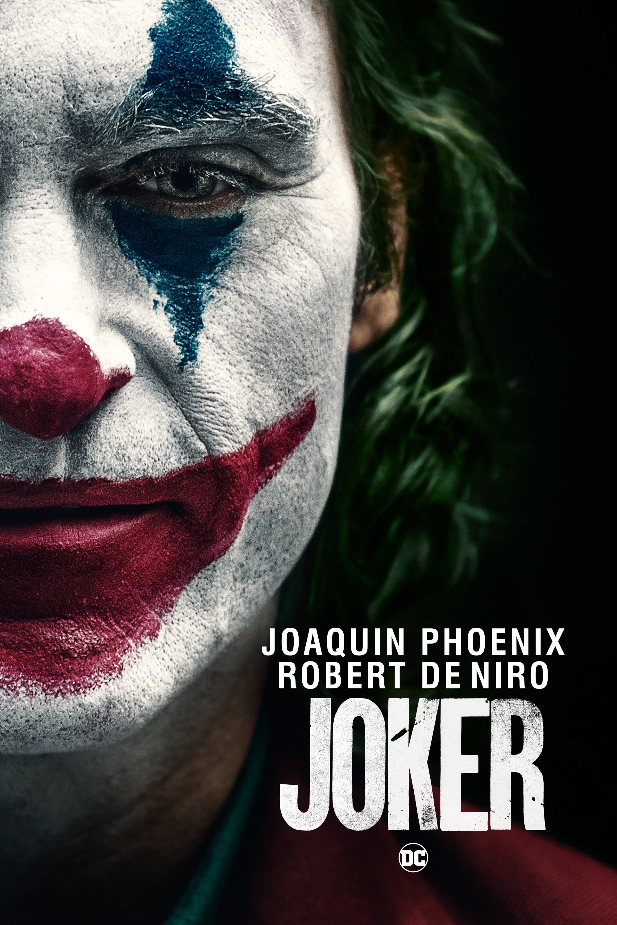 Immagine Joker - Poster - Sfondi