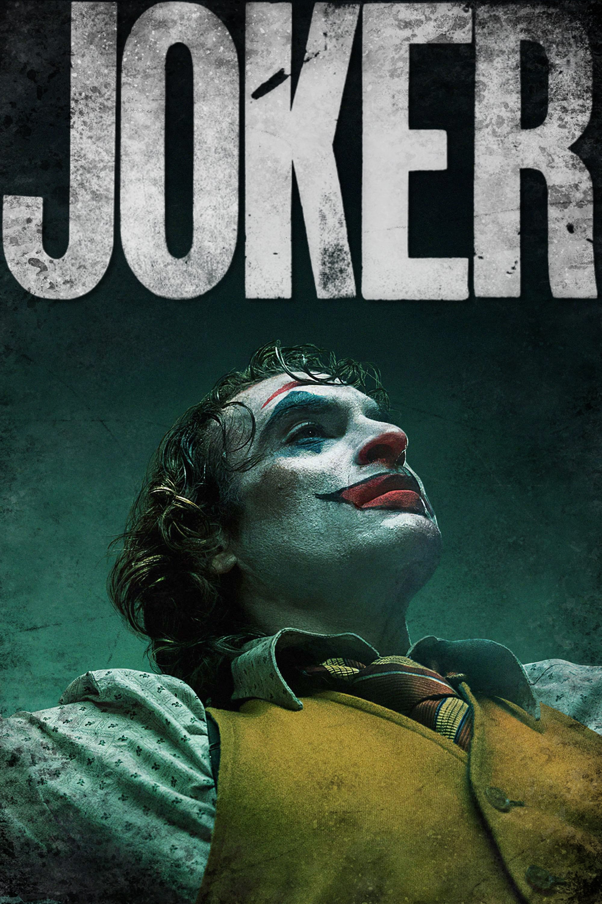 Immagine Joker - Poster - Sfondi