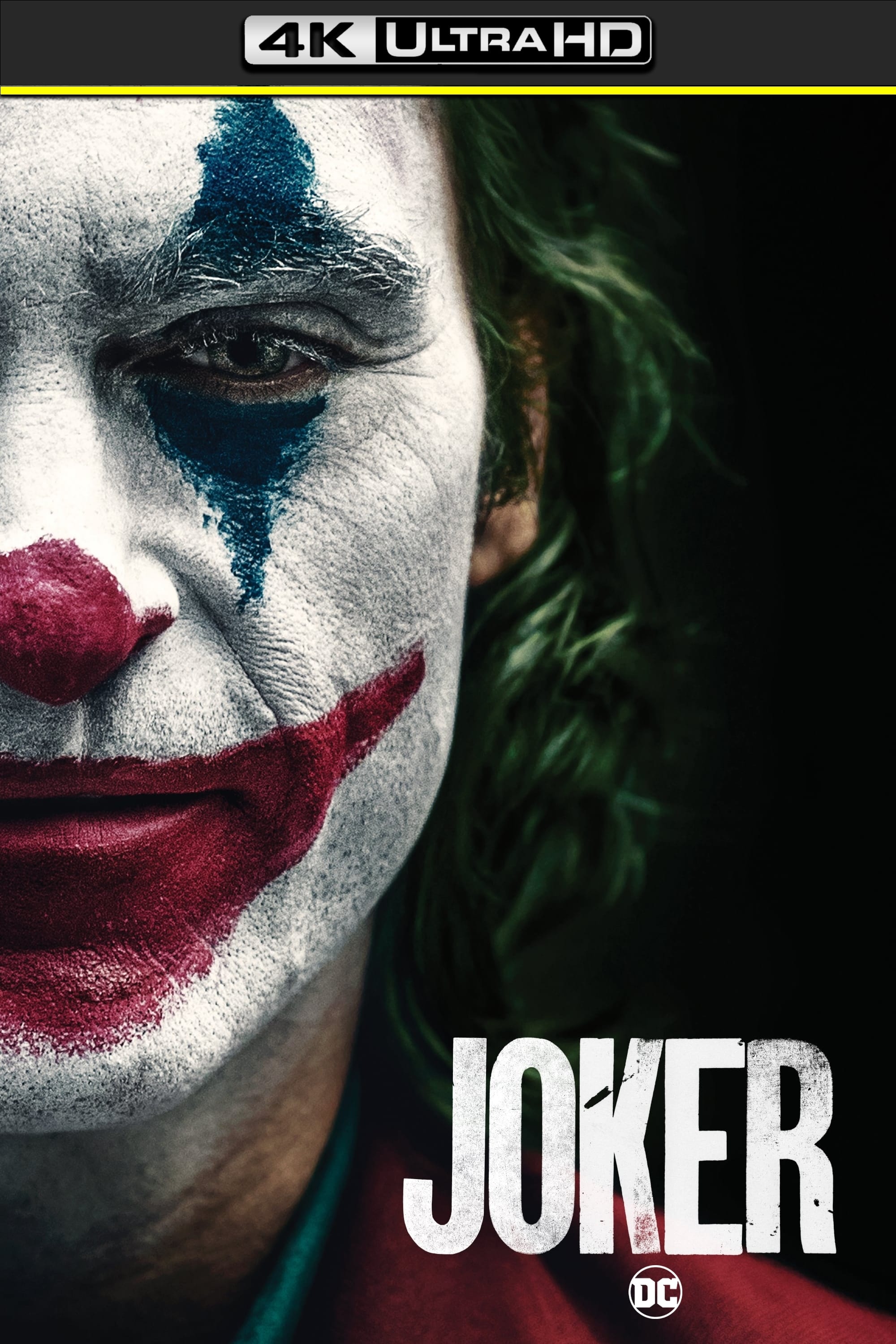 Immagine Joker - Poster - Sfondi