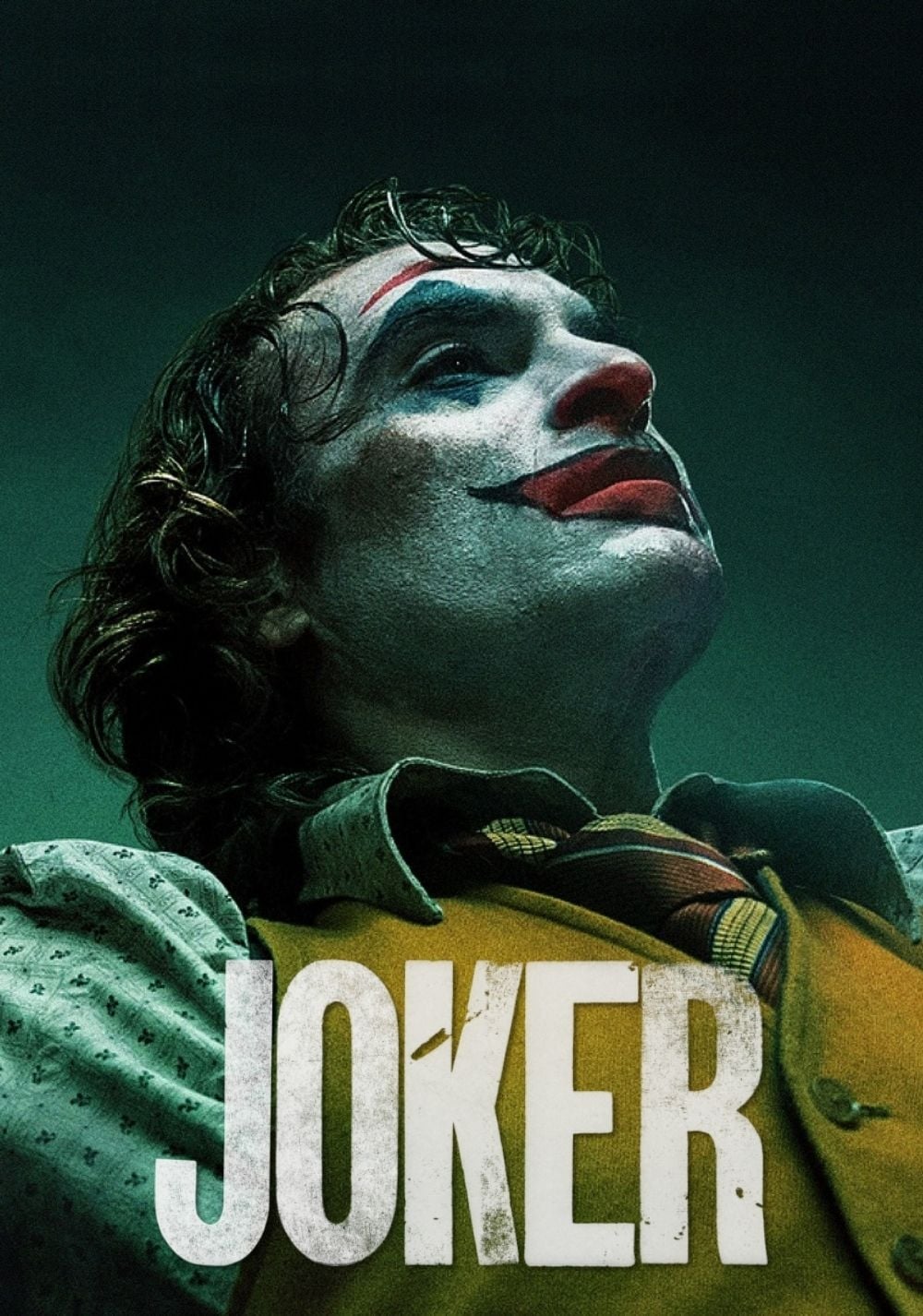 Immagine Joker - Poster - Sfondi