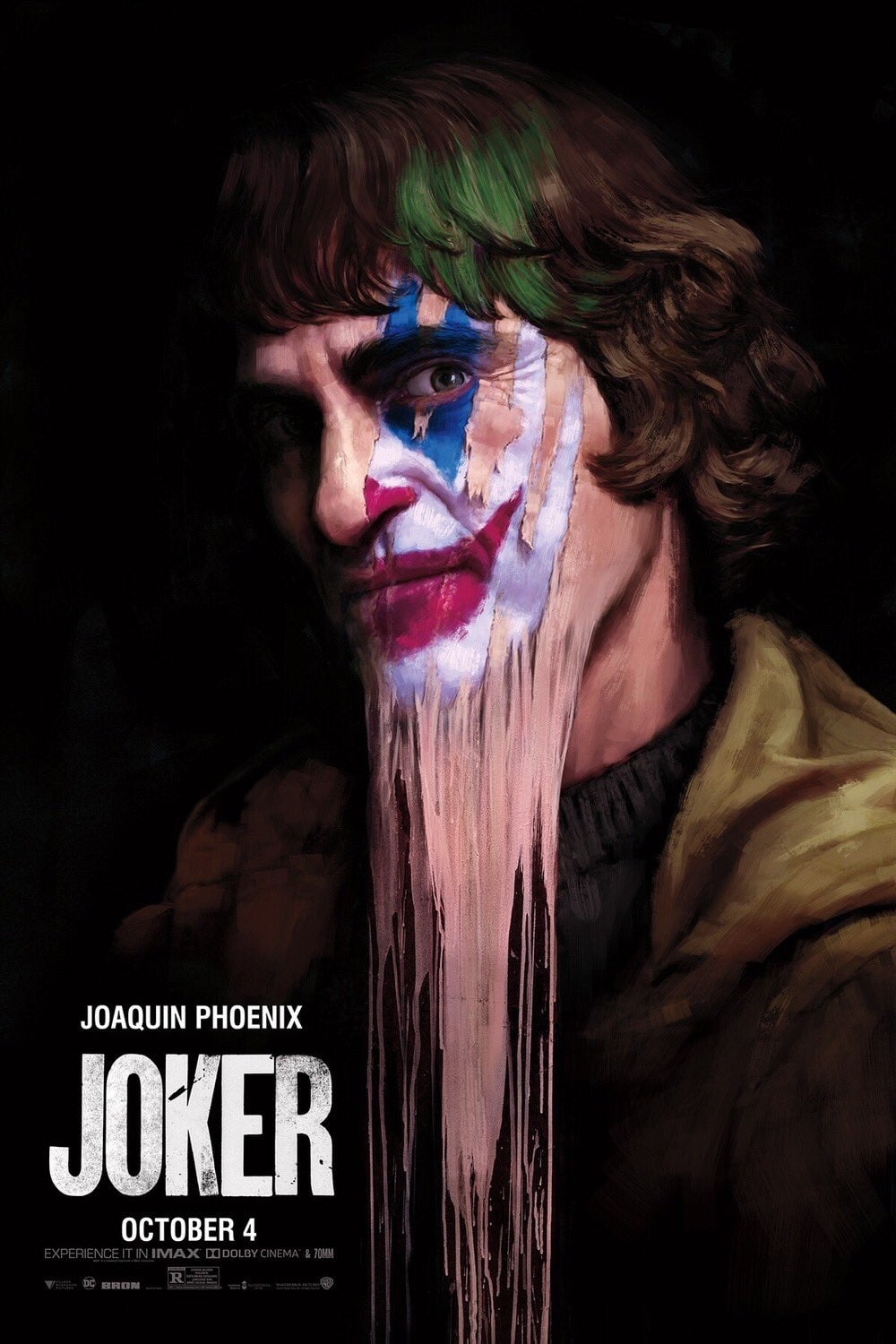 Immagine Joker - Poster - Sfondi