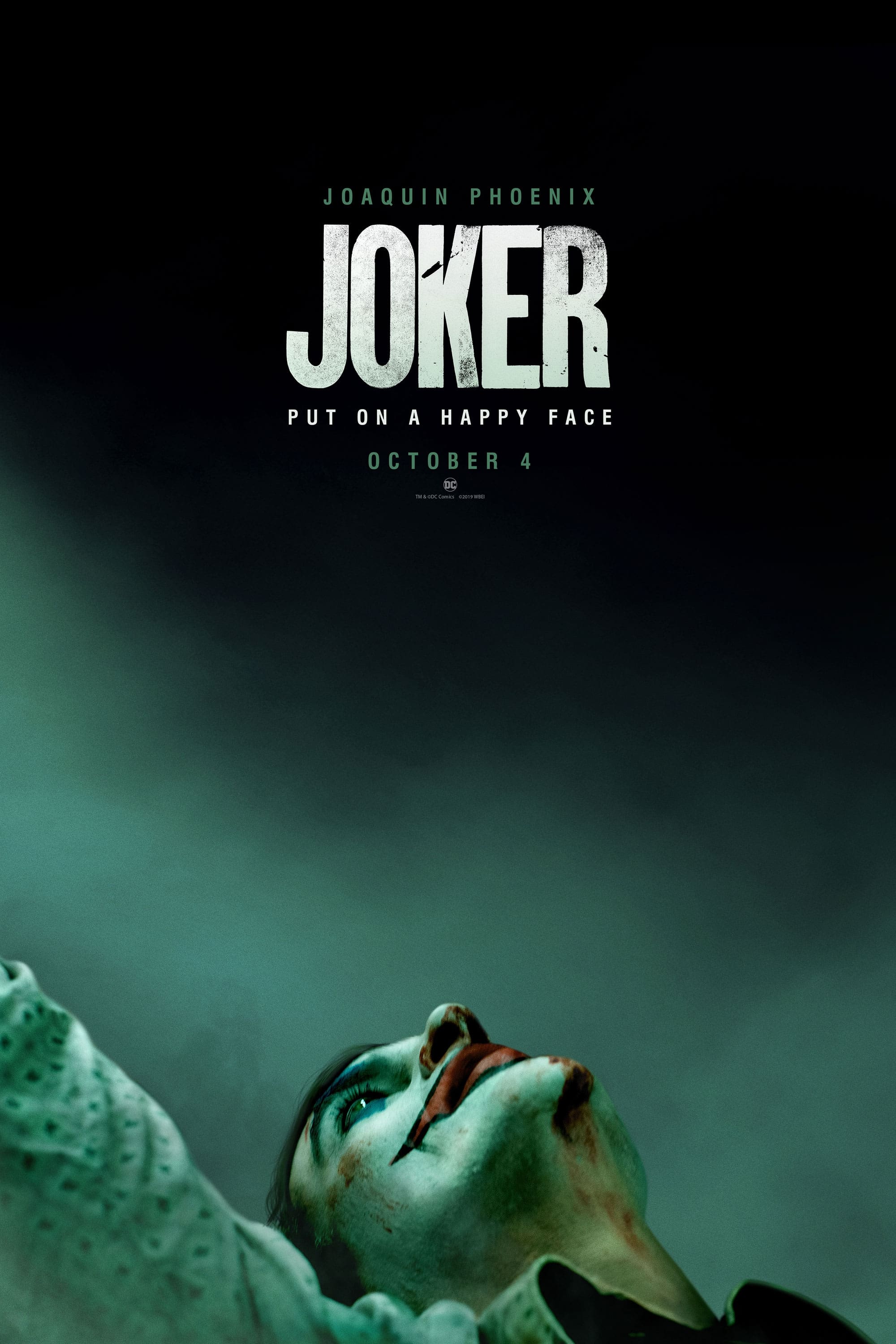 Immagine Joker - Poster - Sfondi