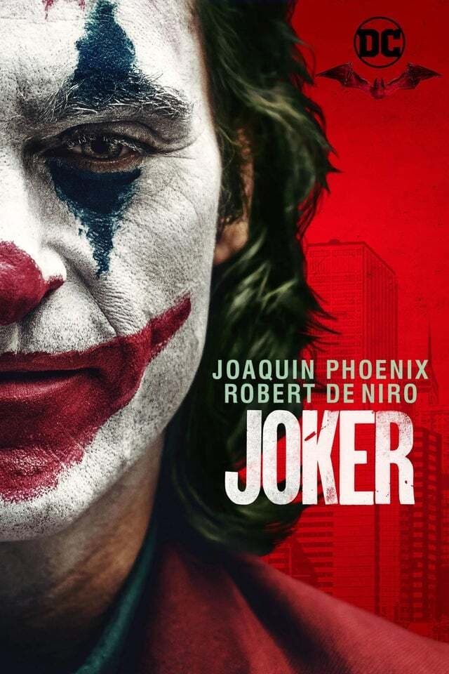 Immagine Joker - Poster - Sfondi