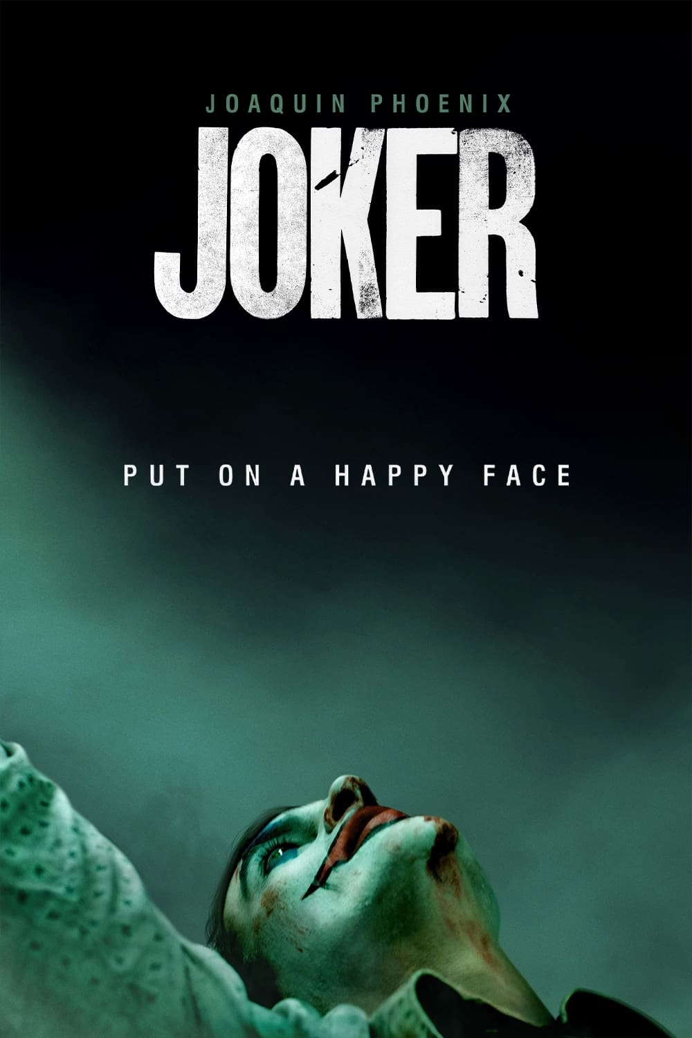 Immagine Joker - Poster - Sfondi