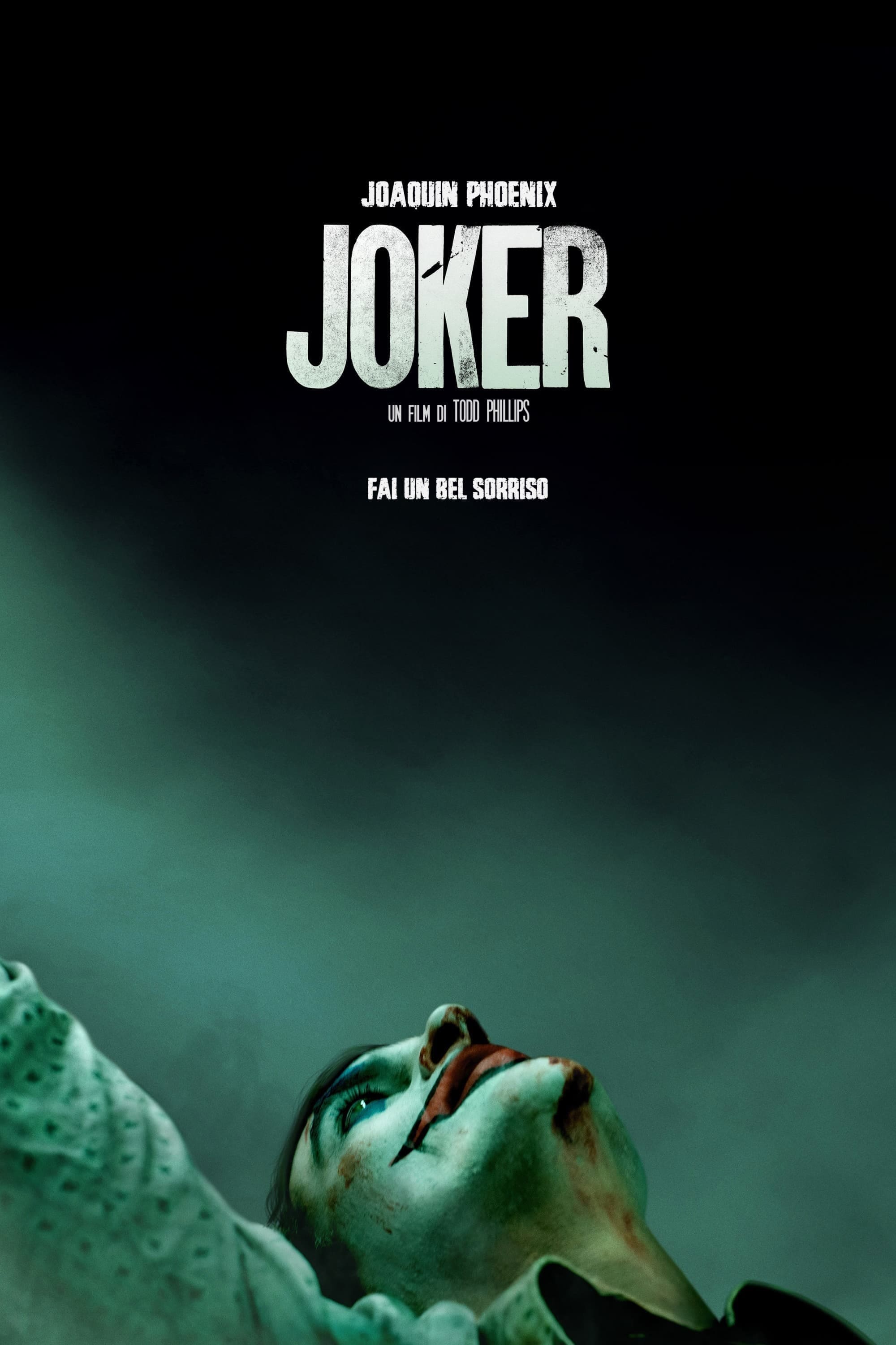 Immagine Joker - Poster - Sfondi