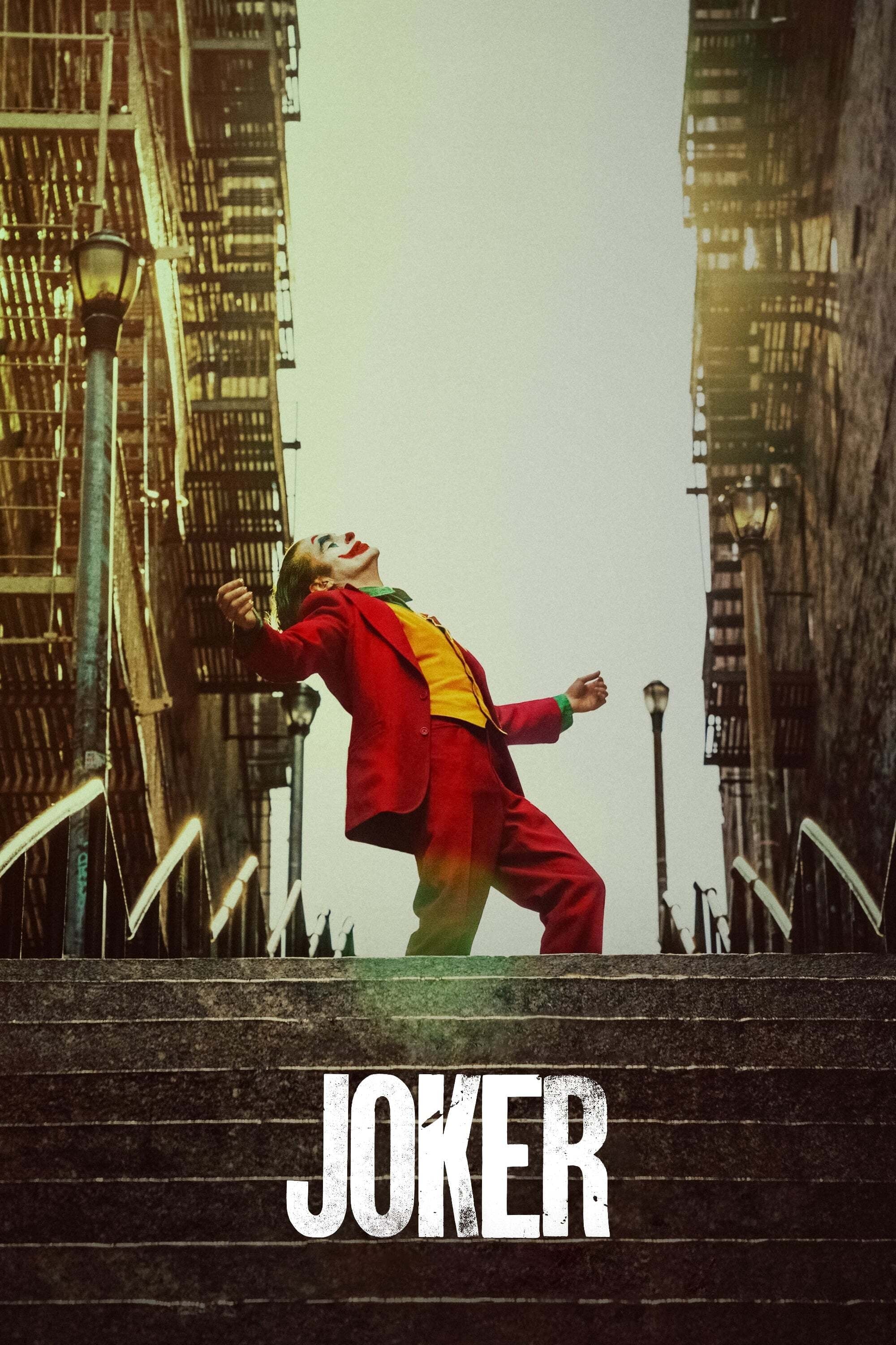 Immagine Joker - Poster - Sfondi