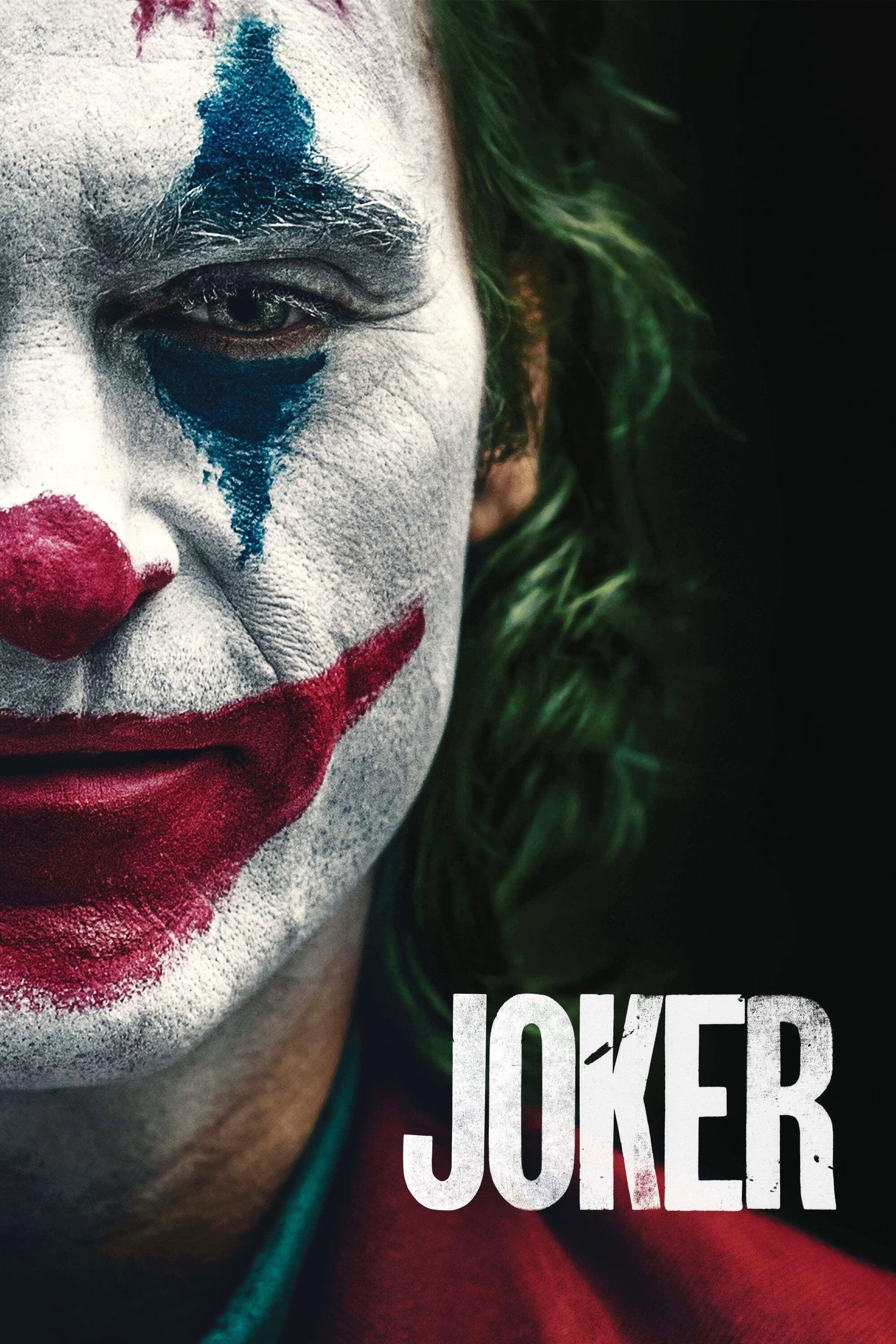 Immagine Joker - Poster - Sfondi