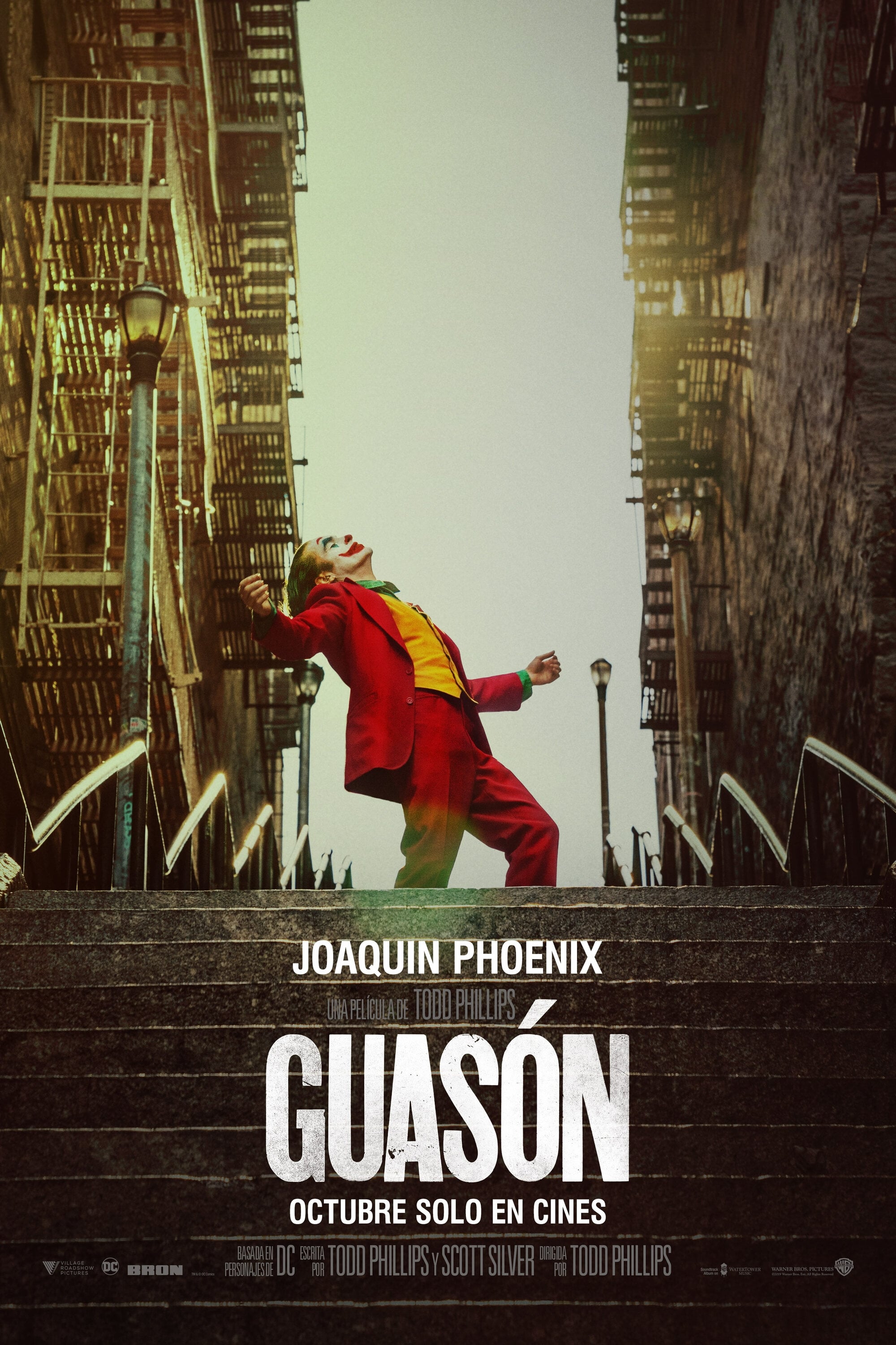 Immagine Joker - Poster - Sfondi
