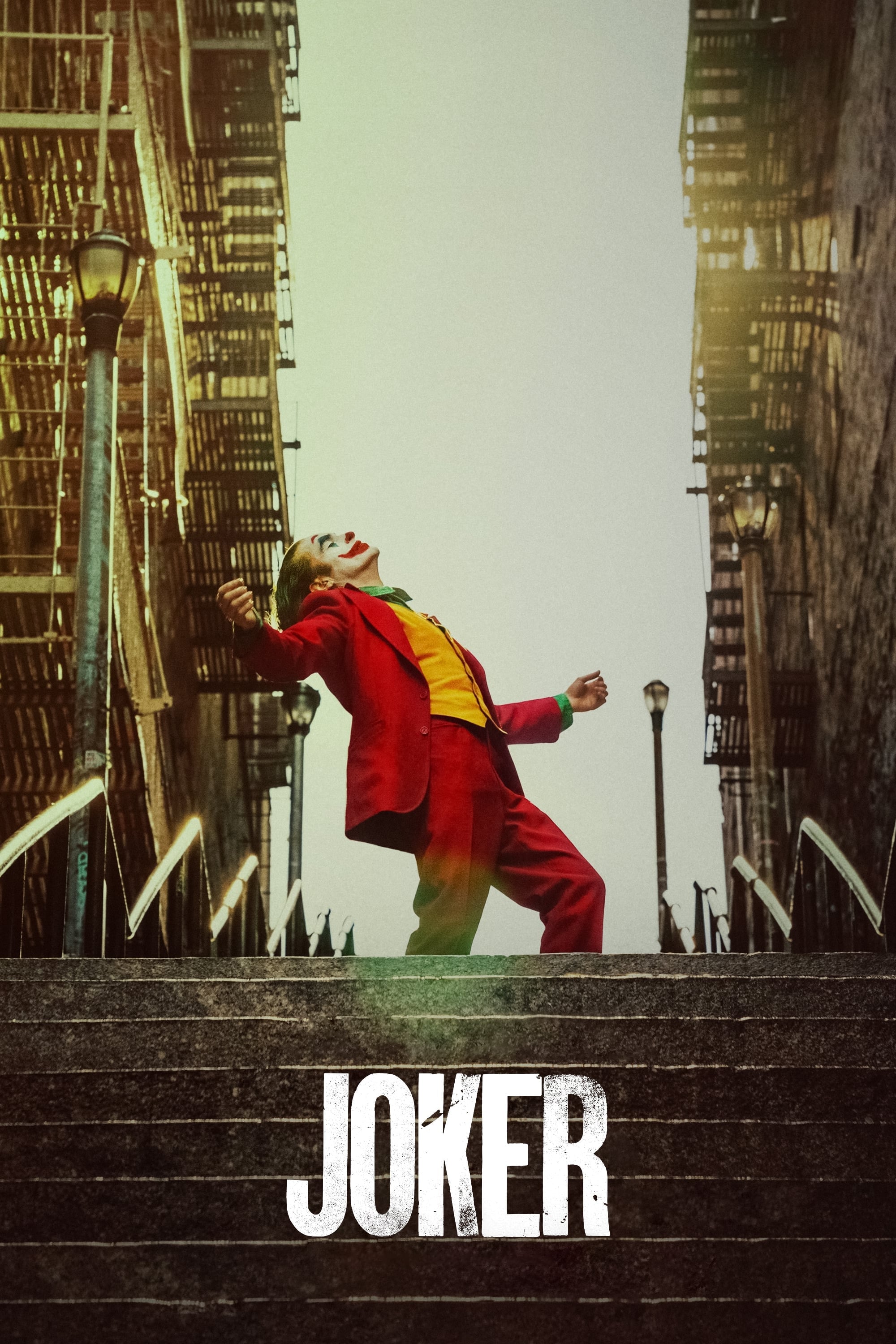 Immagine Joker - Poster - Sfondi