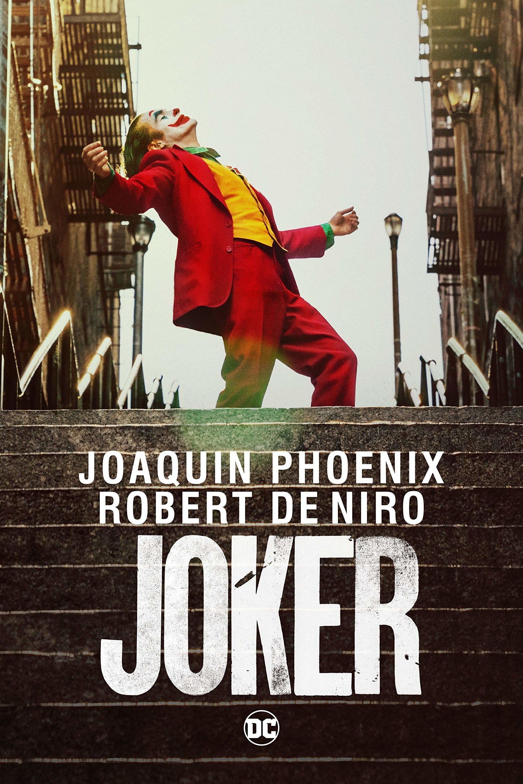 Immagine Joker - Poster - Sfondi