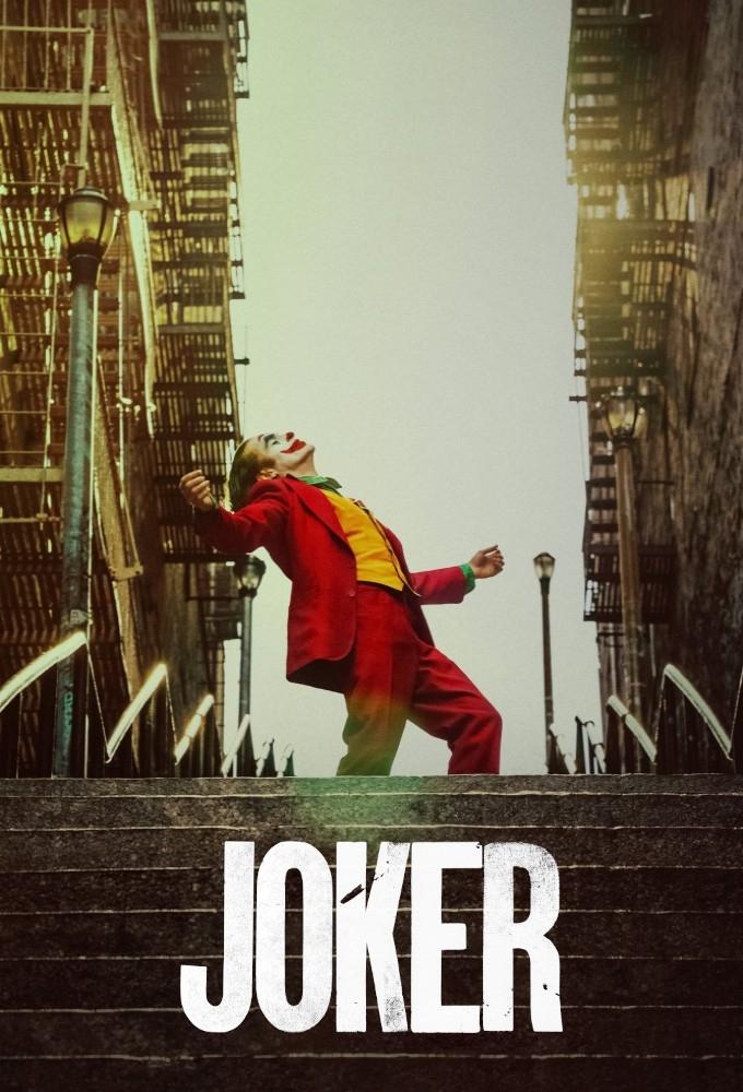 Immagine Joker - Poster - Sfondi