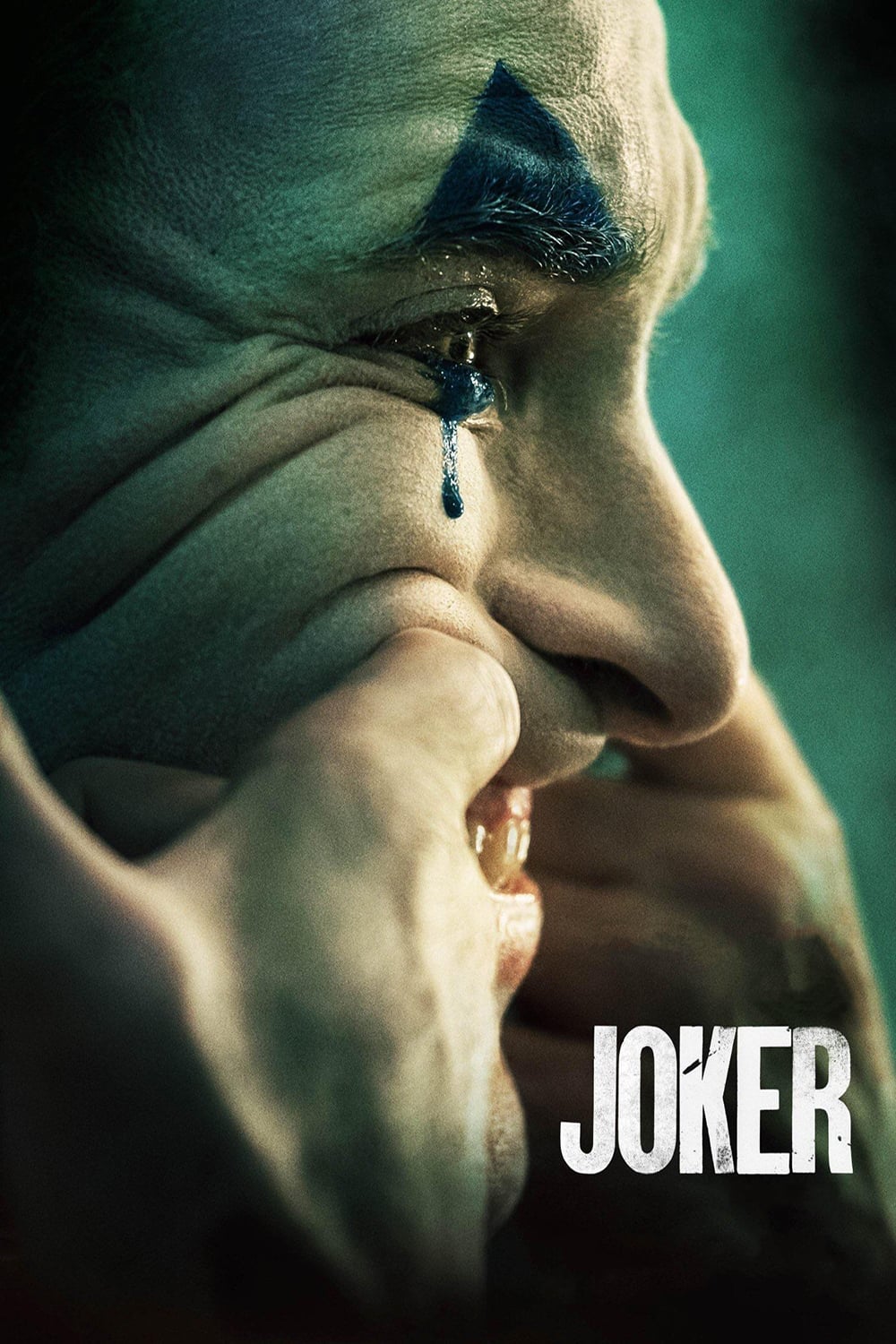 Immagine Joker - Poster - Sfondi