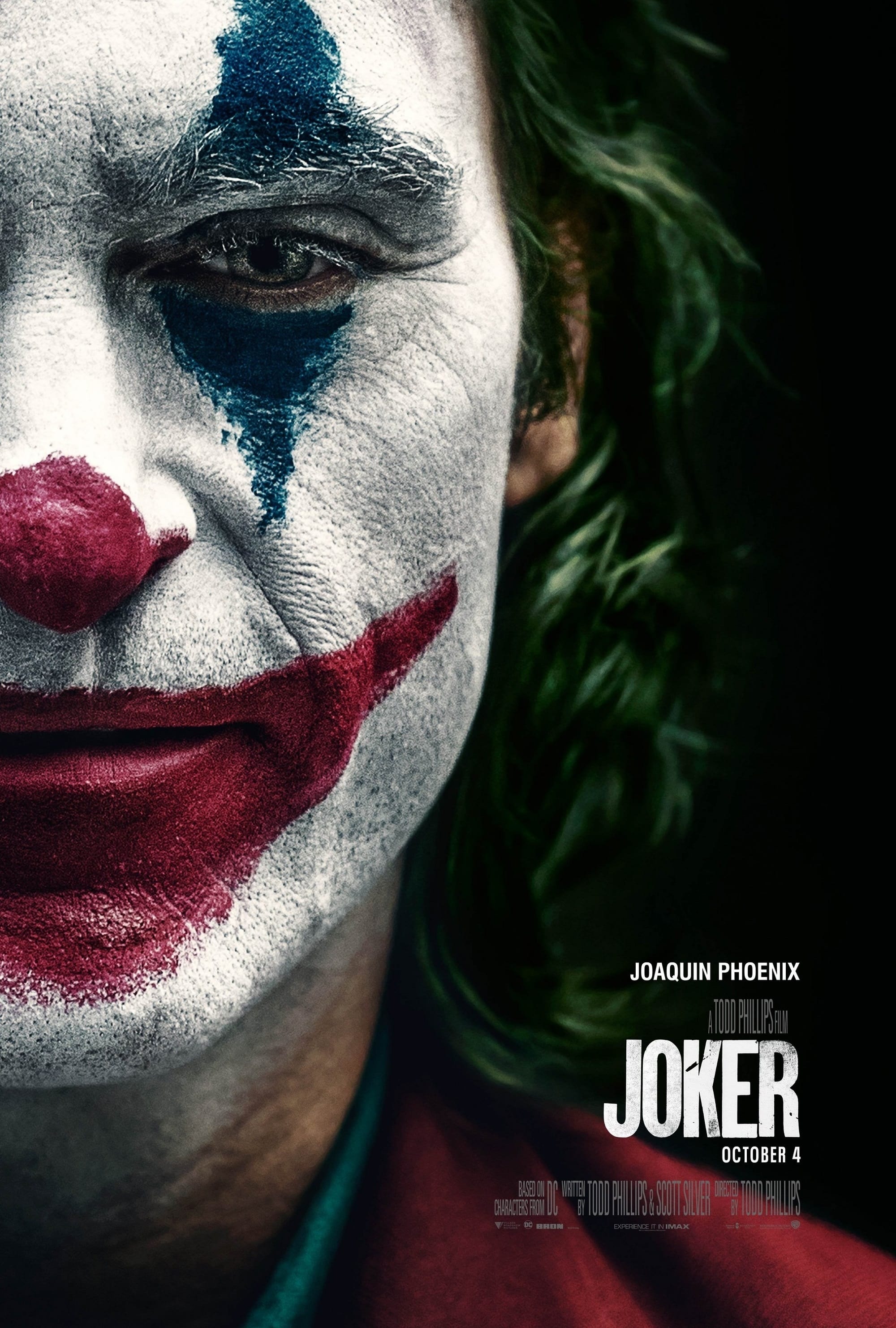 Immagine Joker - Poster - Sfondi