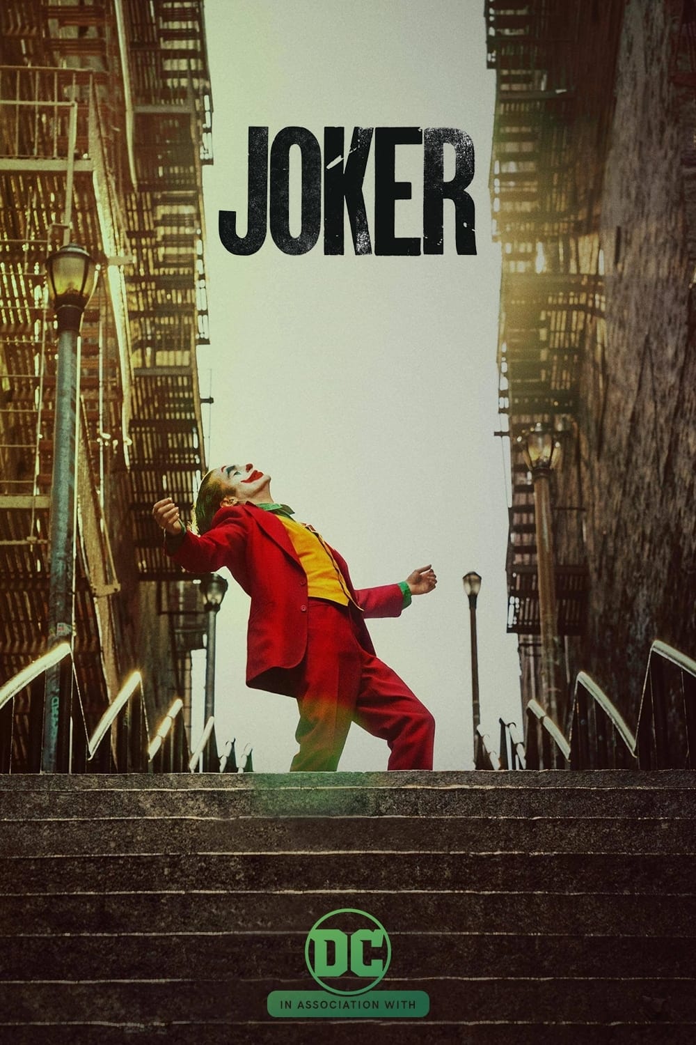 Immagine Joker - Poster - Sfondi