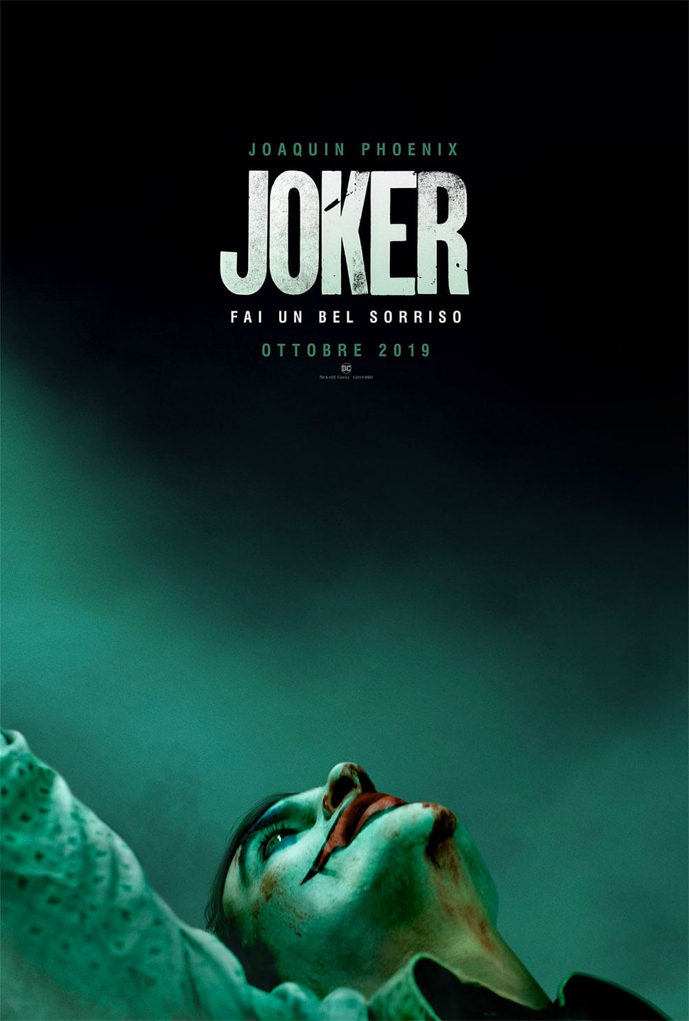 Immagine Joker - Poster - Sfondi