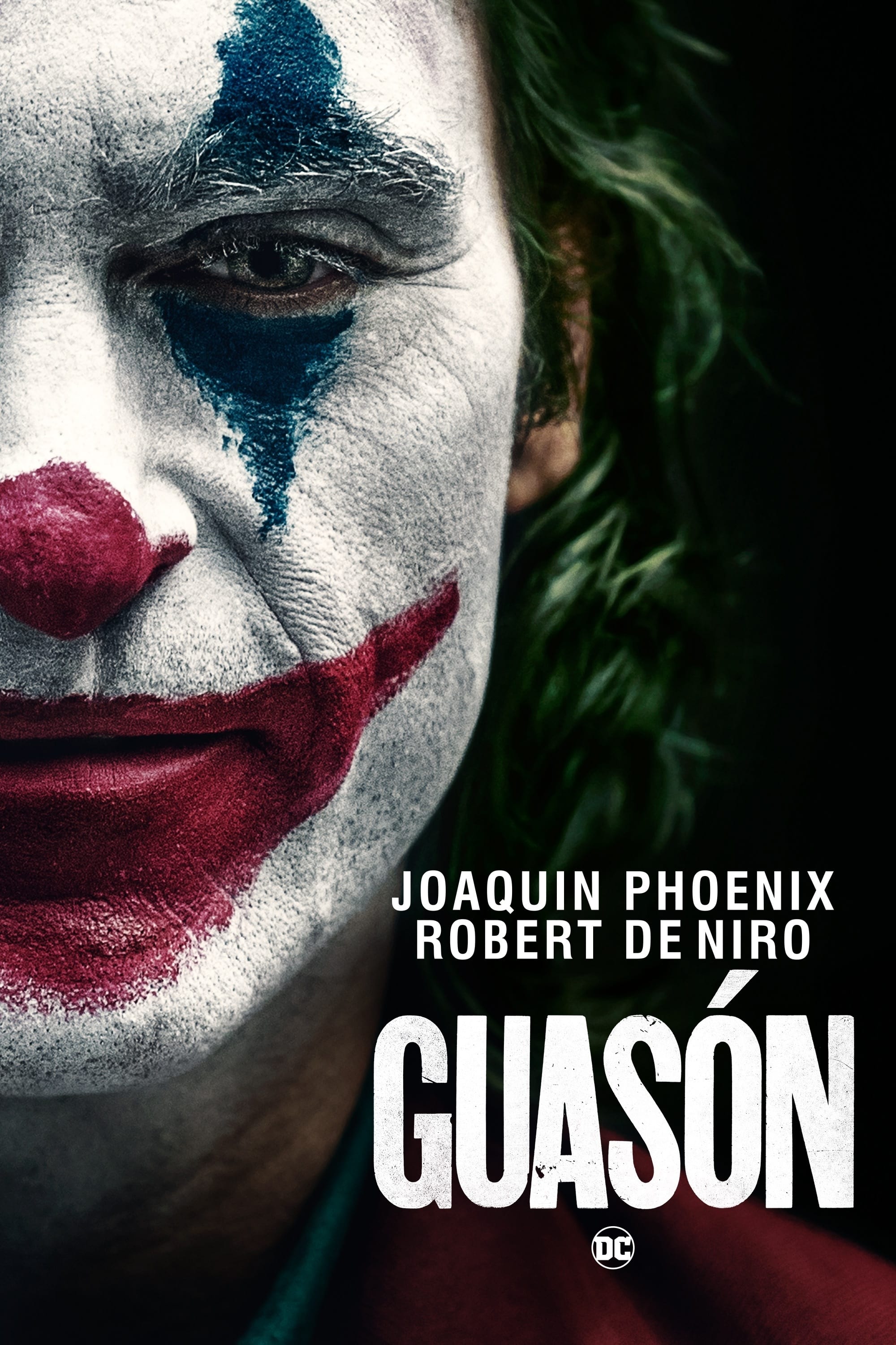 Immagine Joker - Poster - Sfondi
