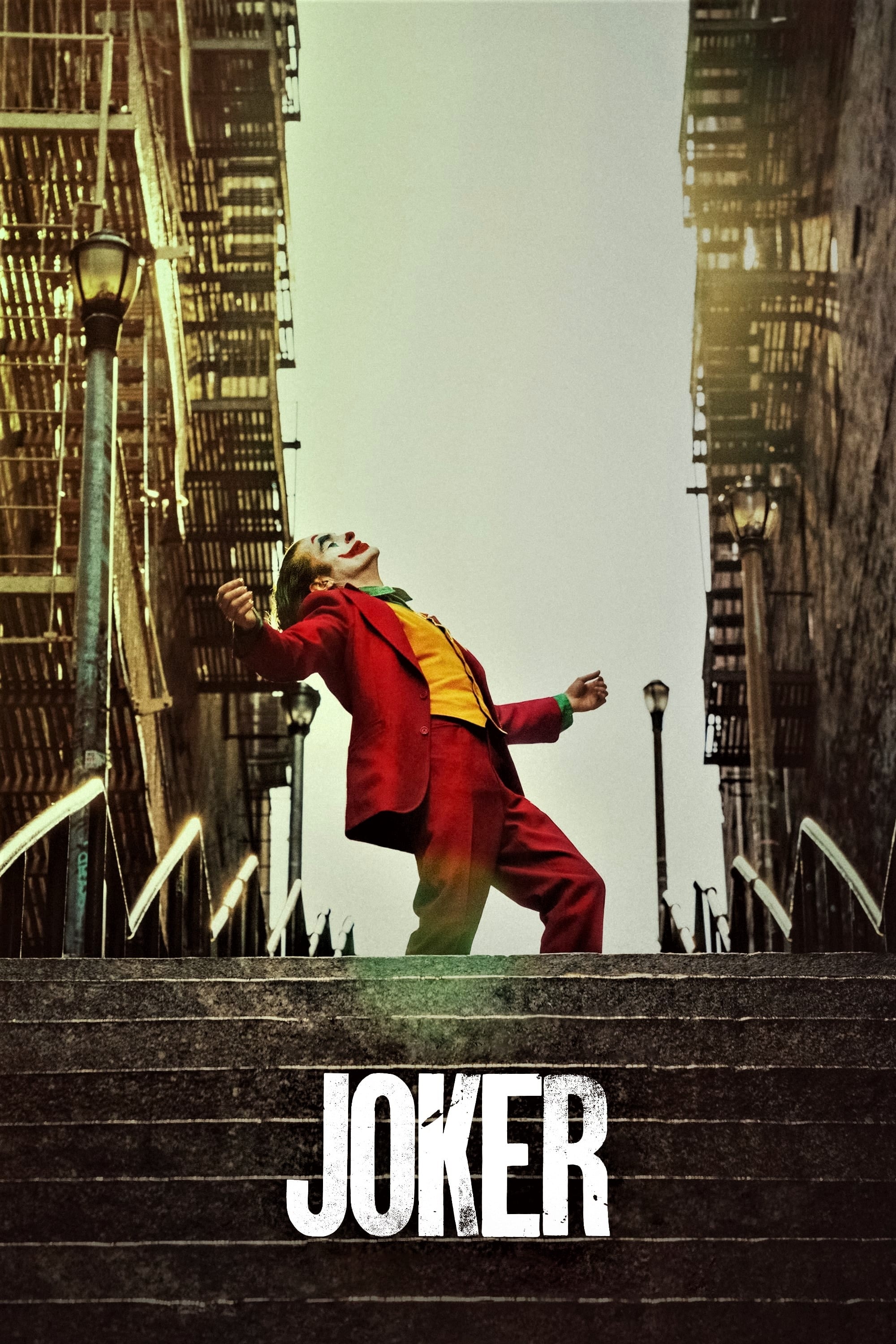 Immagine Joker - Poster - Sfondi