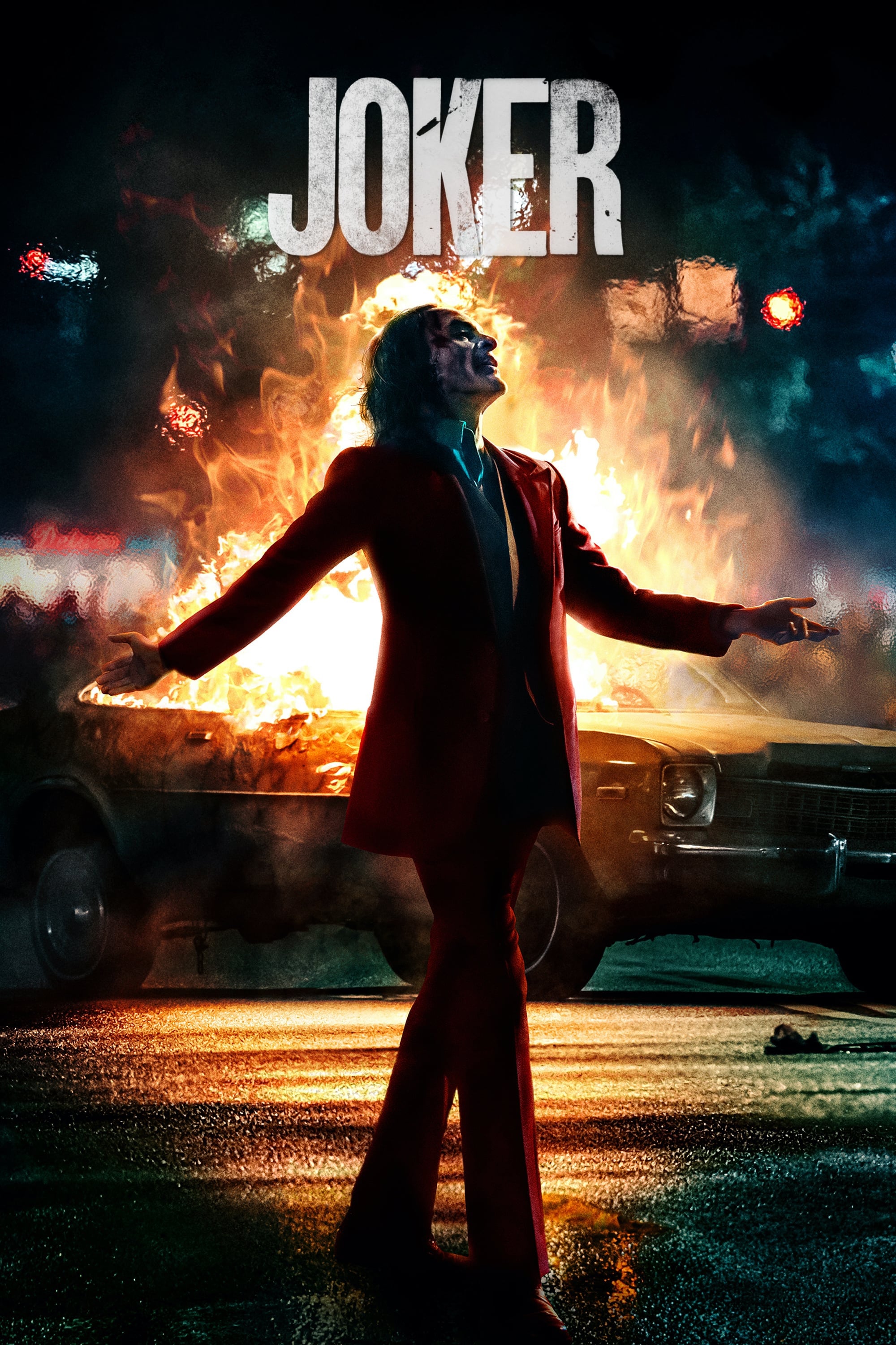 Immagine Joker - Poster - Sfondi