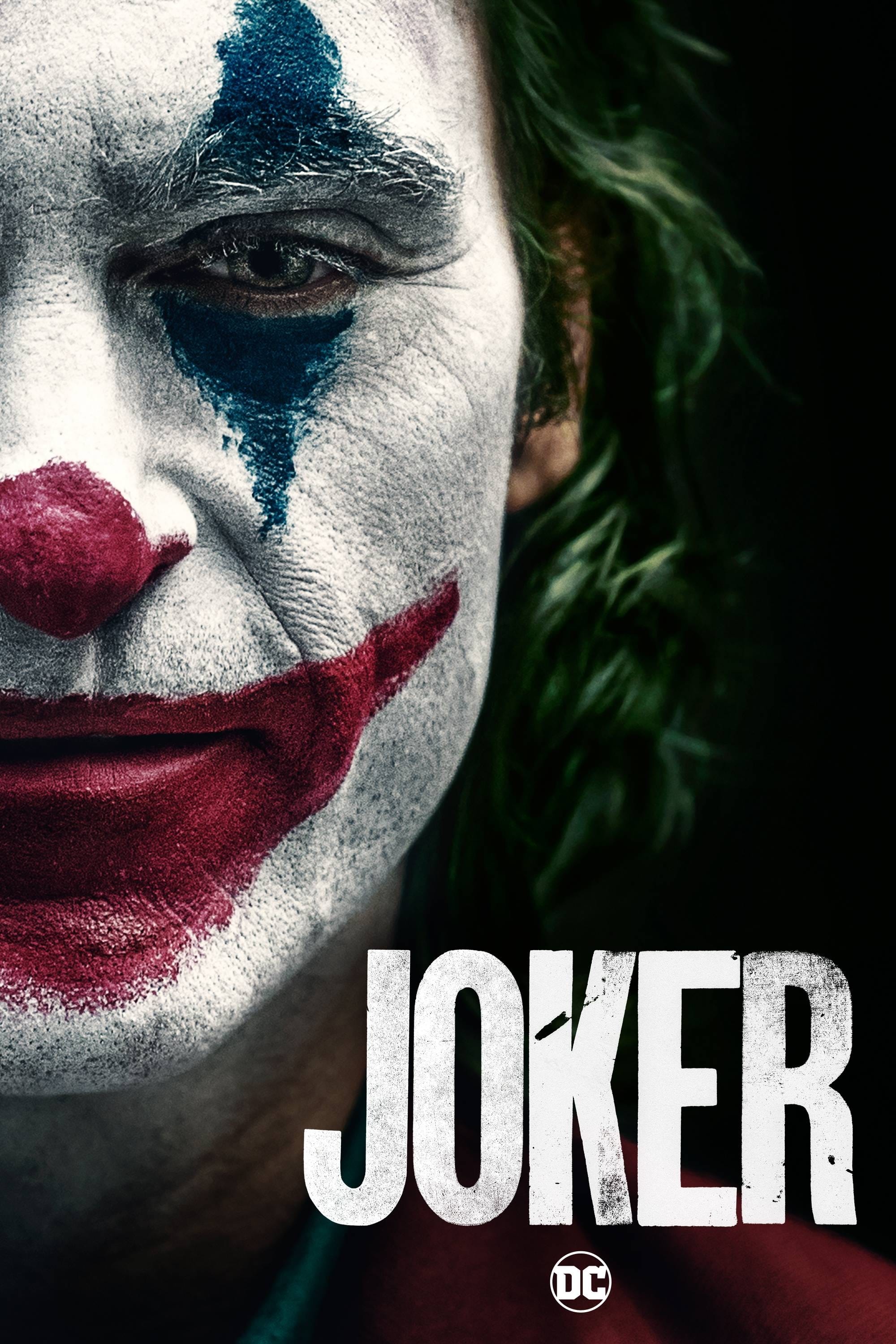 Immagine Joker - Poster - Sfondi